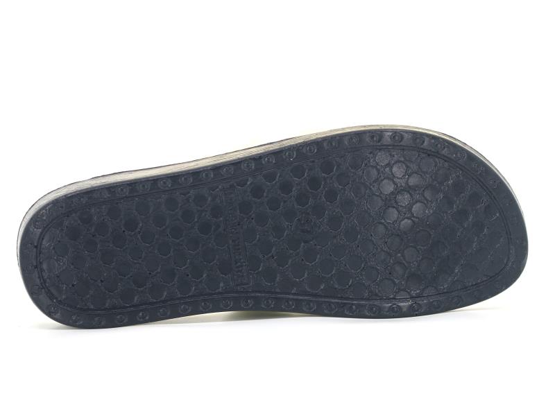 Polex Zenne 5057-C Geçmeli TV Poşetli Günlük Terlik - 3