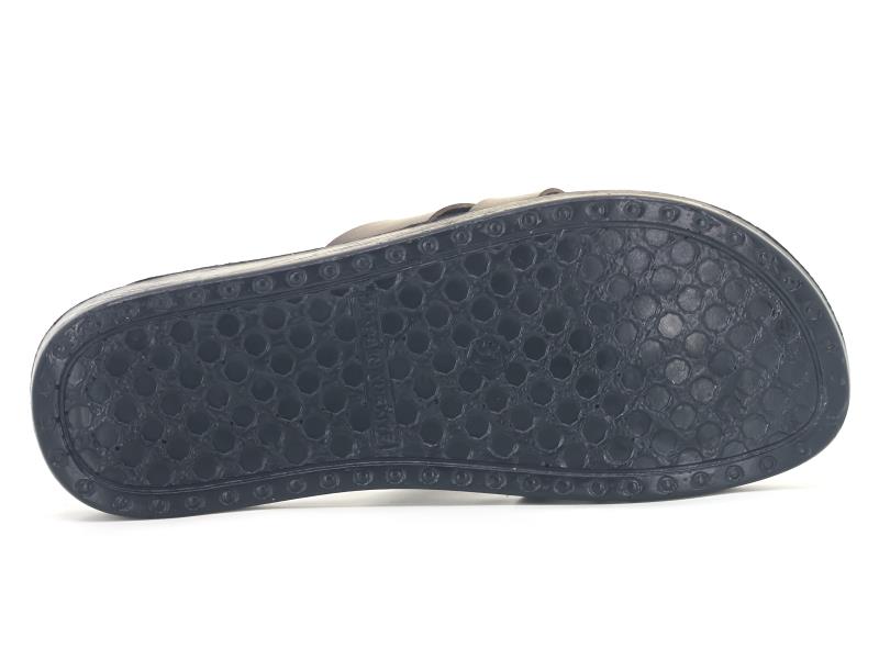 Polex Zenne 5057-C Geçmeli TV Poşetli Günlük Terlik - 3