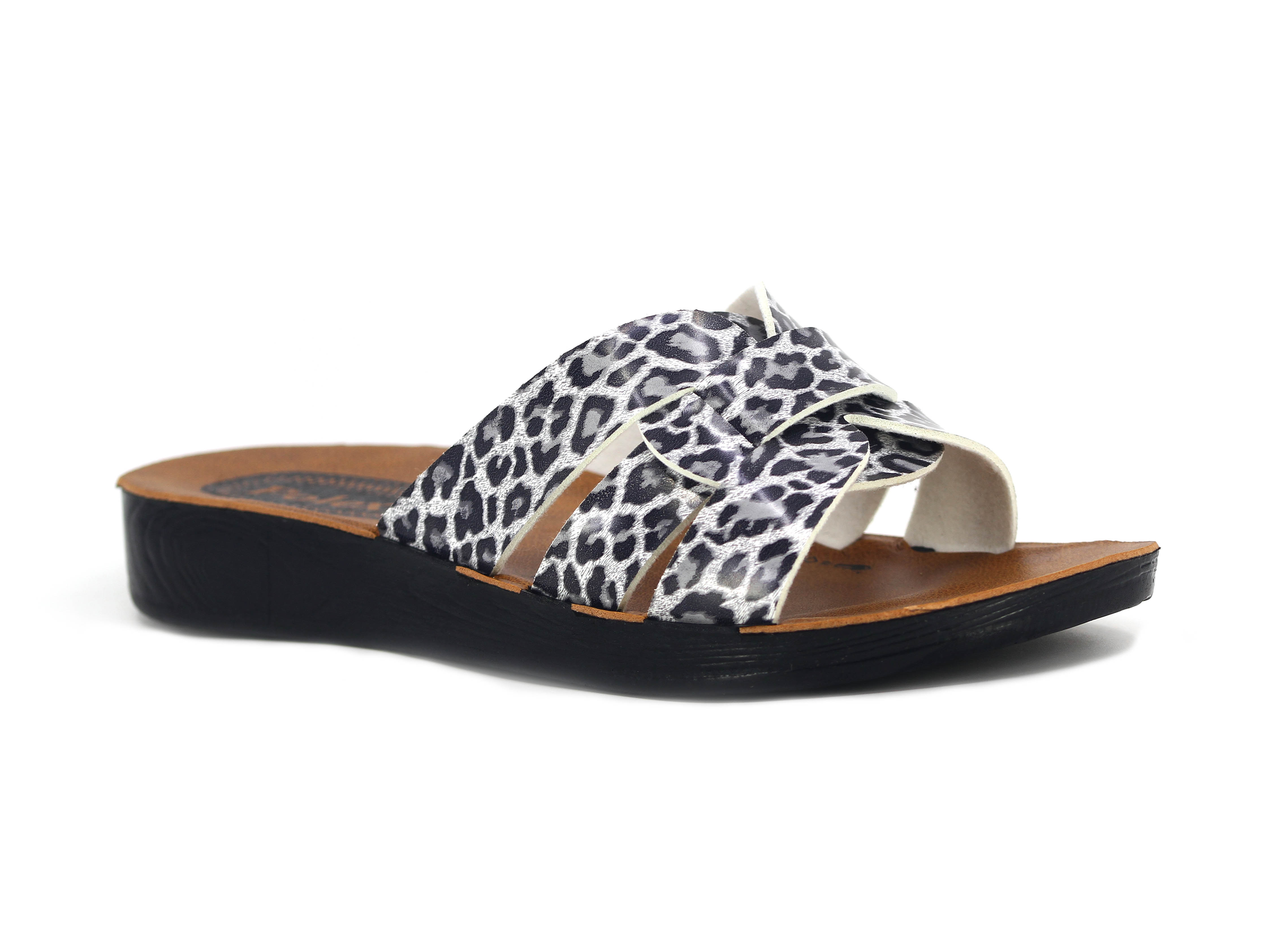 Siyah Leopar