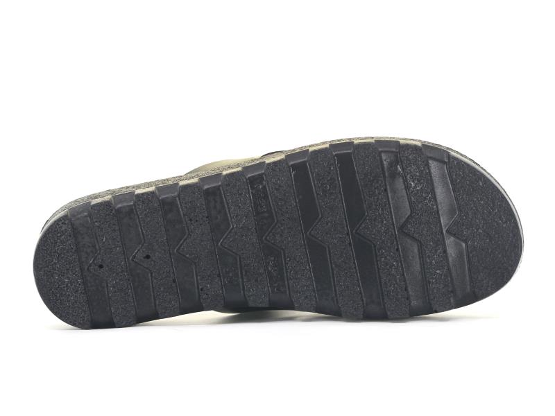 Polex Zenne 5256 Geçmeli Traktör Taban Günlük Terlik - 3