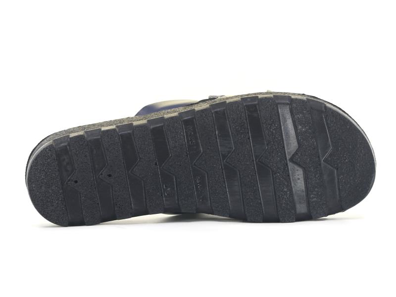 Polex Zenne 5256 Geçmeli Traktör Taban Günlük Terlik - 3