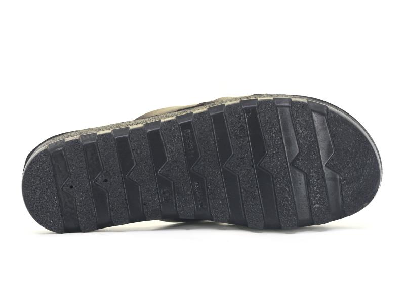 Polex Zenne 5256 Geçmeli Traktör Taban Günlük Terlik - 3