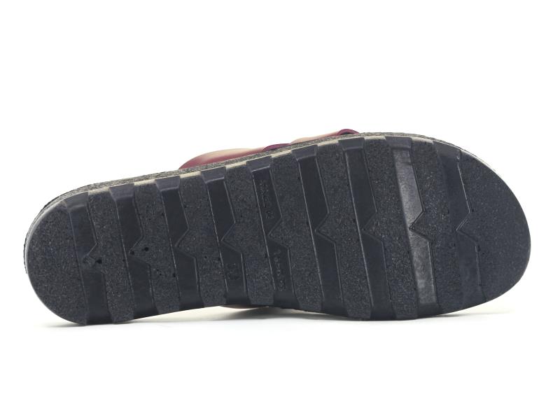 Polex Zenne 5256 Geçmeli Traktör Taban Günlük Terlik - 3