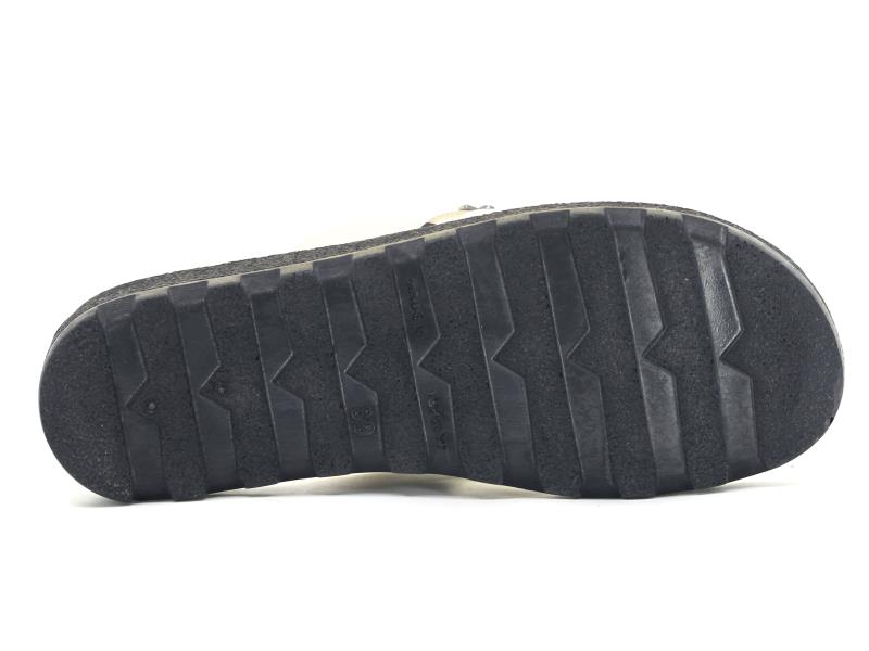 Polex Zenne 5256 Geçmeli Traktör Taban Günlük Terlik - 3