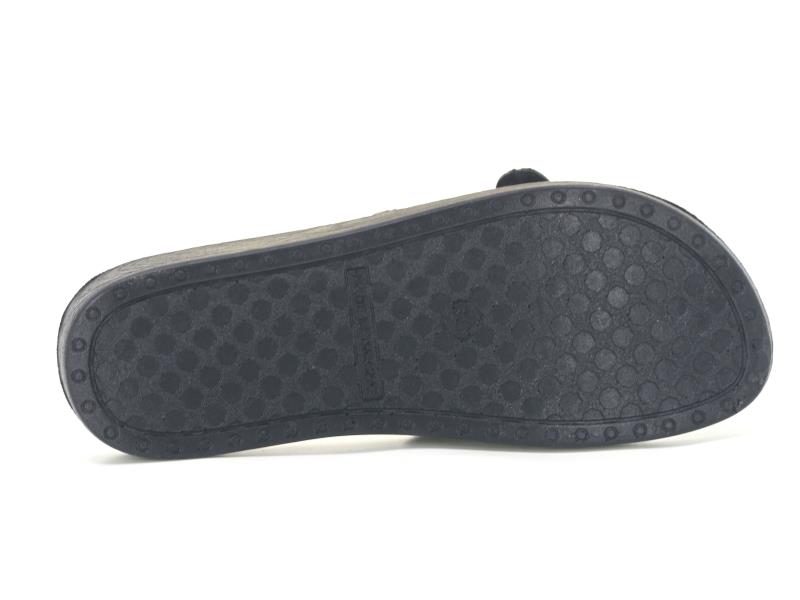 Polex Zenne 5056-C Cırtlı Poşetli Günlük Terlik - 2