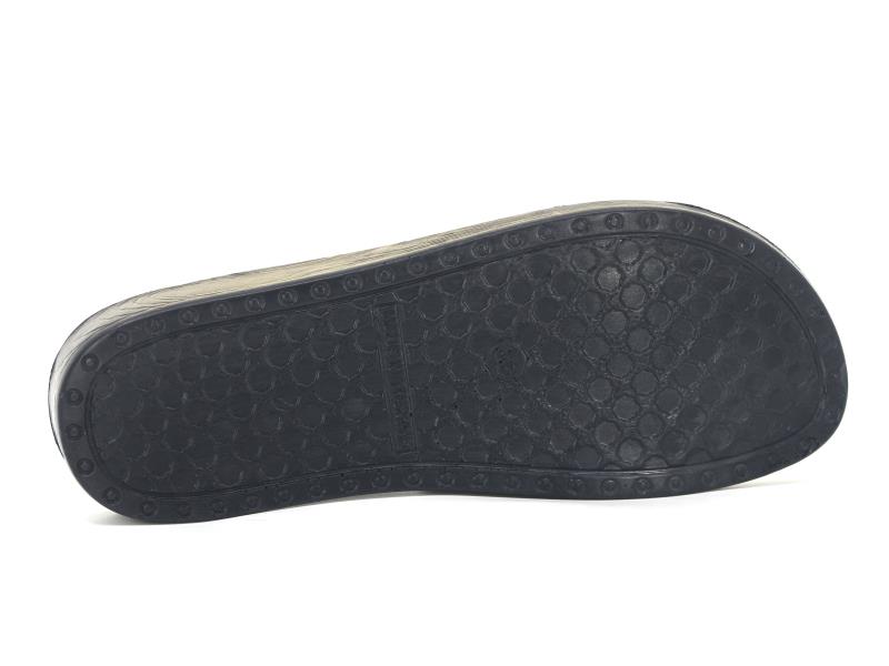 Polex Zenne 5056-C Cırtlı Poşetli Günlük Terlik - 2