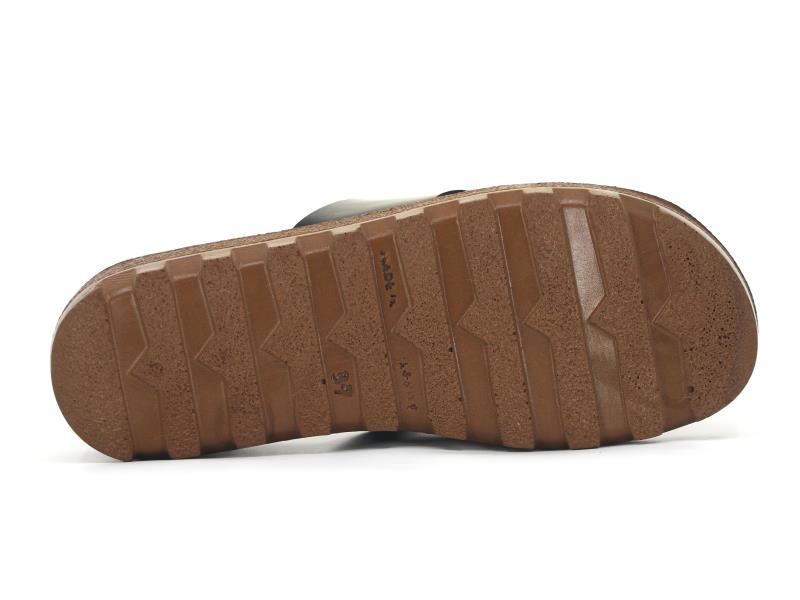 Polex Zenne 5262 HrmsTraktör Taban Günlük Terlik - 3