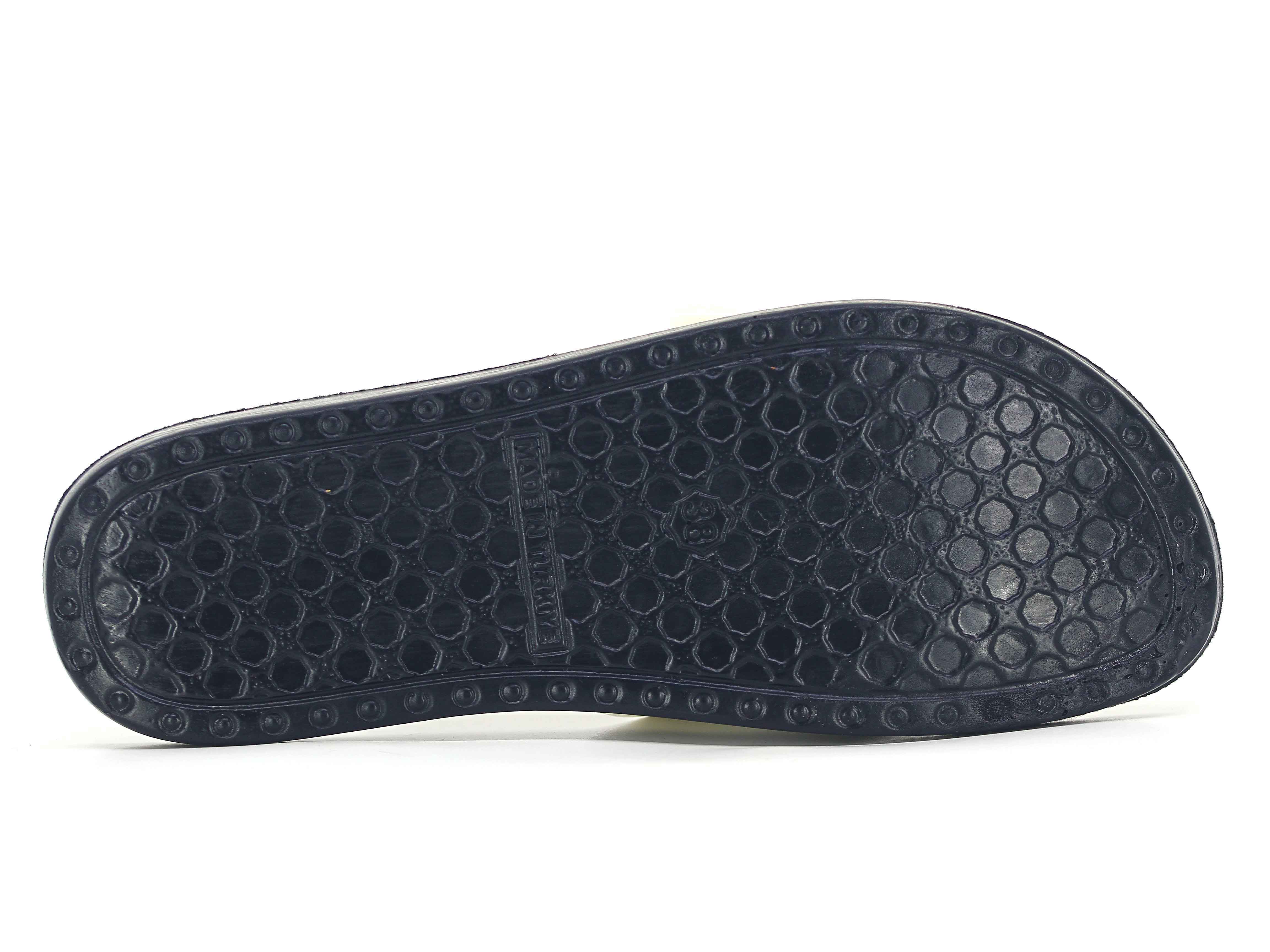 Polex Zenne 5051-C Cırtlı Poşetli Günlük Terlik - 3