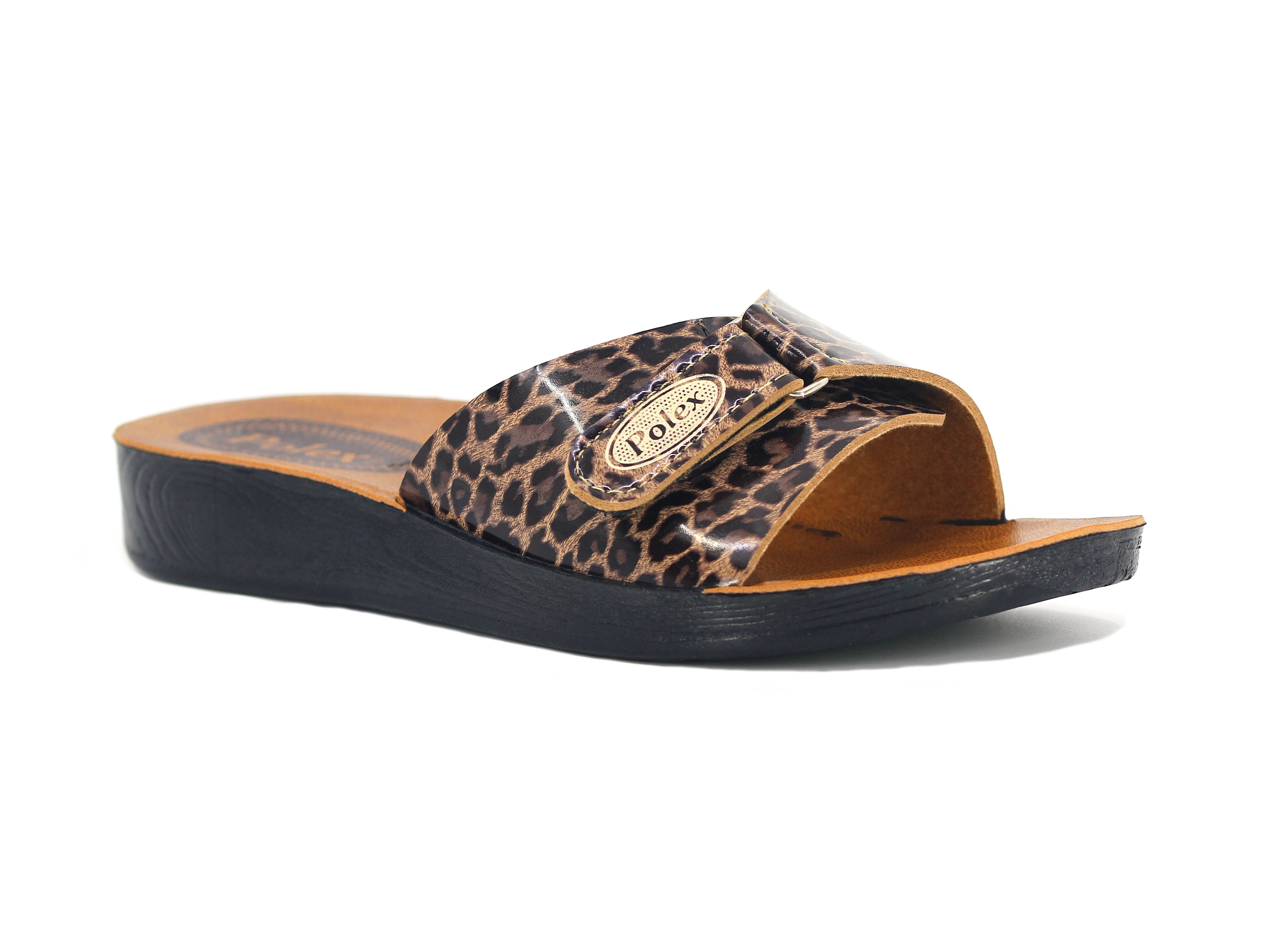 Kahve Leopar