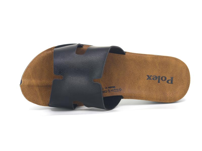 Polex Zenne 5302-C Hrms Poşetli Günlük Terlik - 3