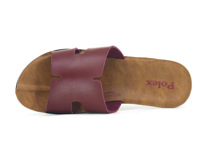 Polex Zenne 5302-C Hrms Poşetli Günlük Terlik - 3