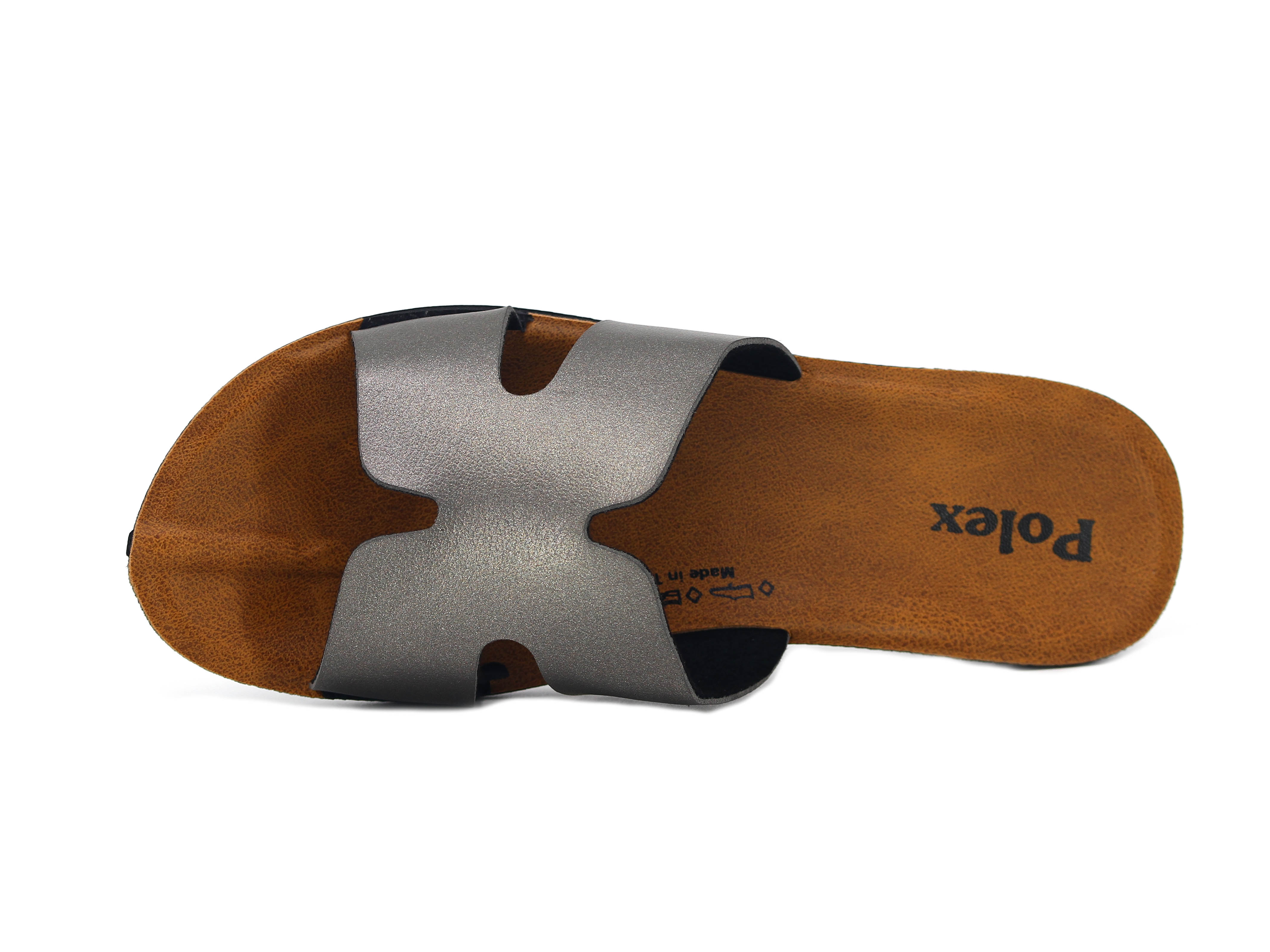 Polex Zenne 5302-C Hrms Poşetli Günlük Terlik - 2