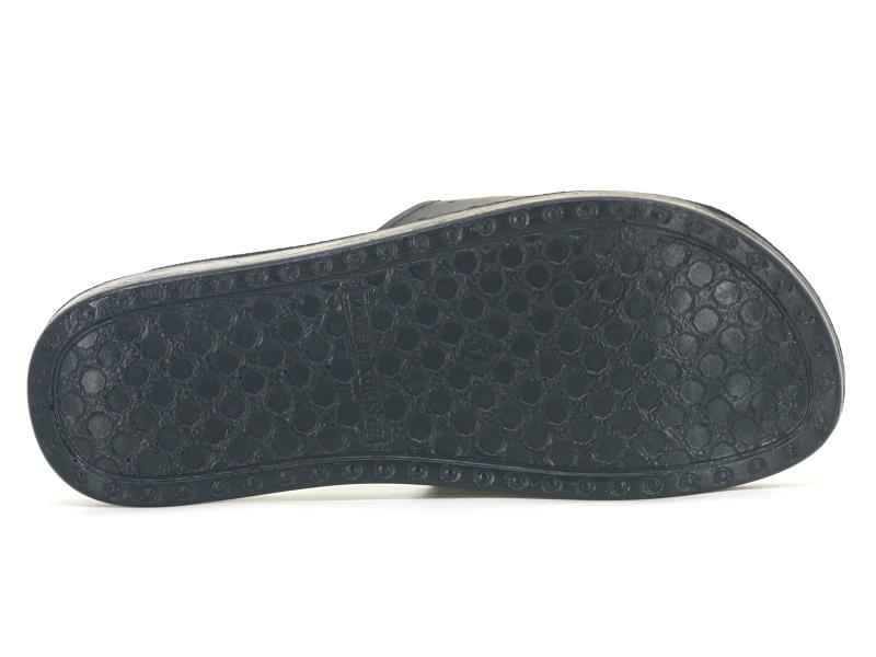 Polex Zenne 5059-A Lastikli Delikli Ara Kat Poşetli Günlük Terlik - 2