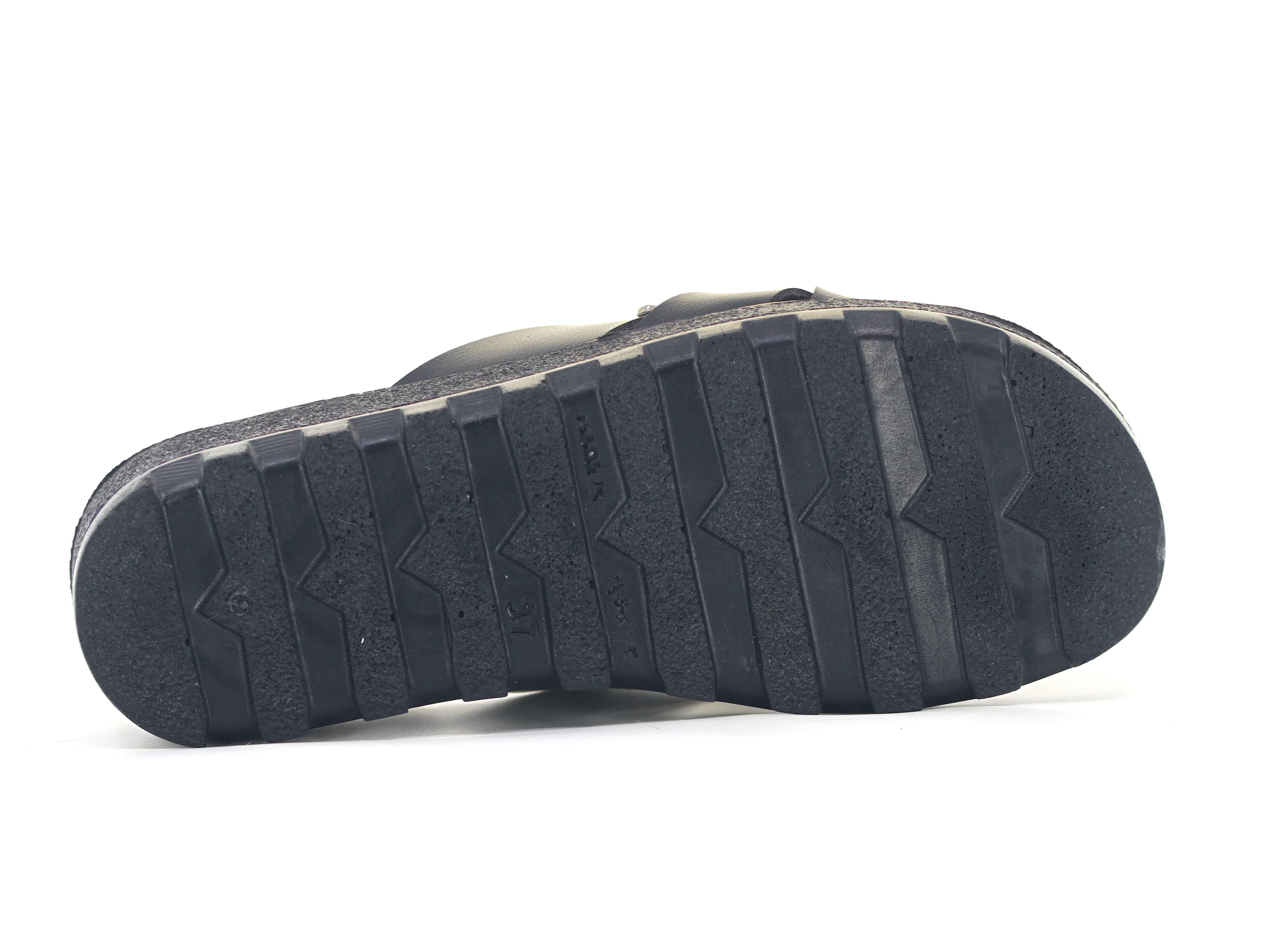 Polex Zenne 5256-C Geçmeli Traktör Taban Günlük Terlik - 3