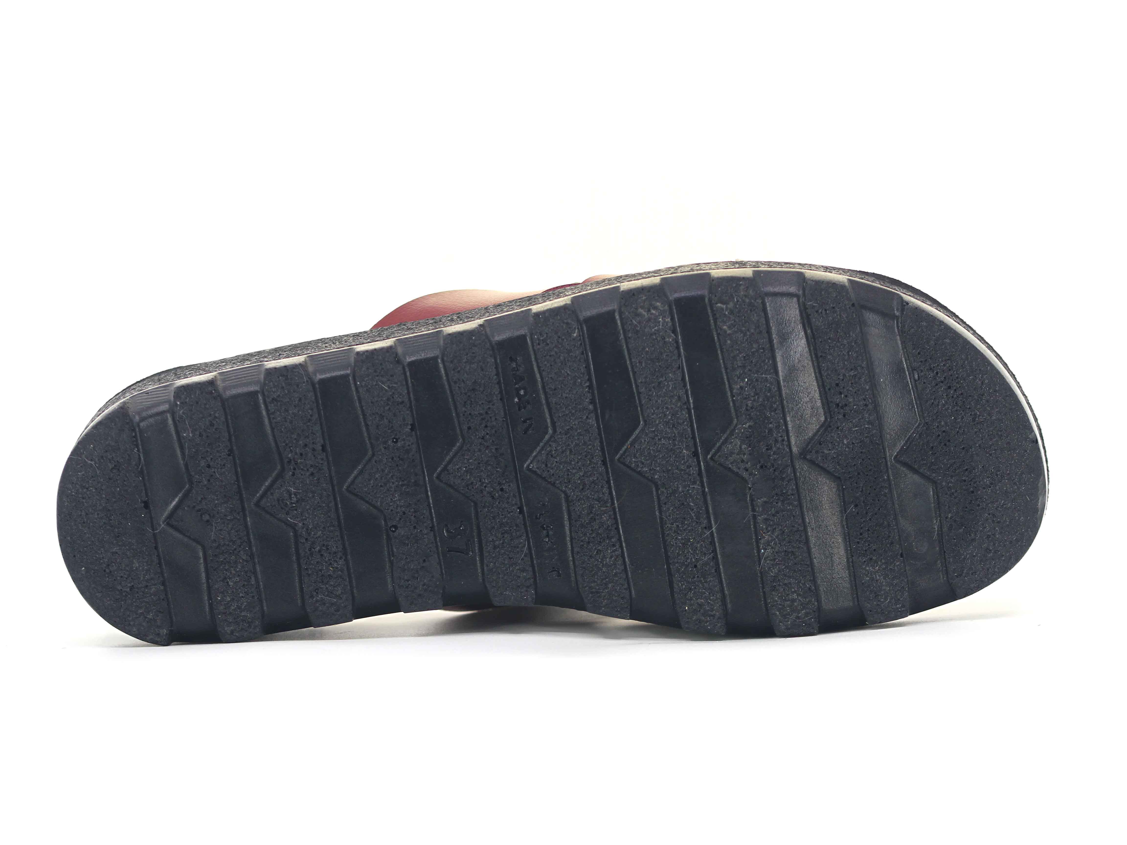 Polex Zenne 5256-C Geçmeli Traktör Taban Günlük Terlik - 3