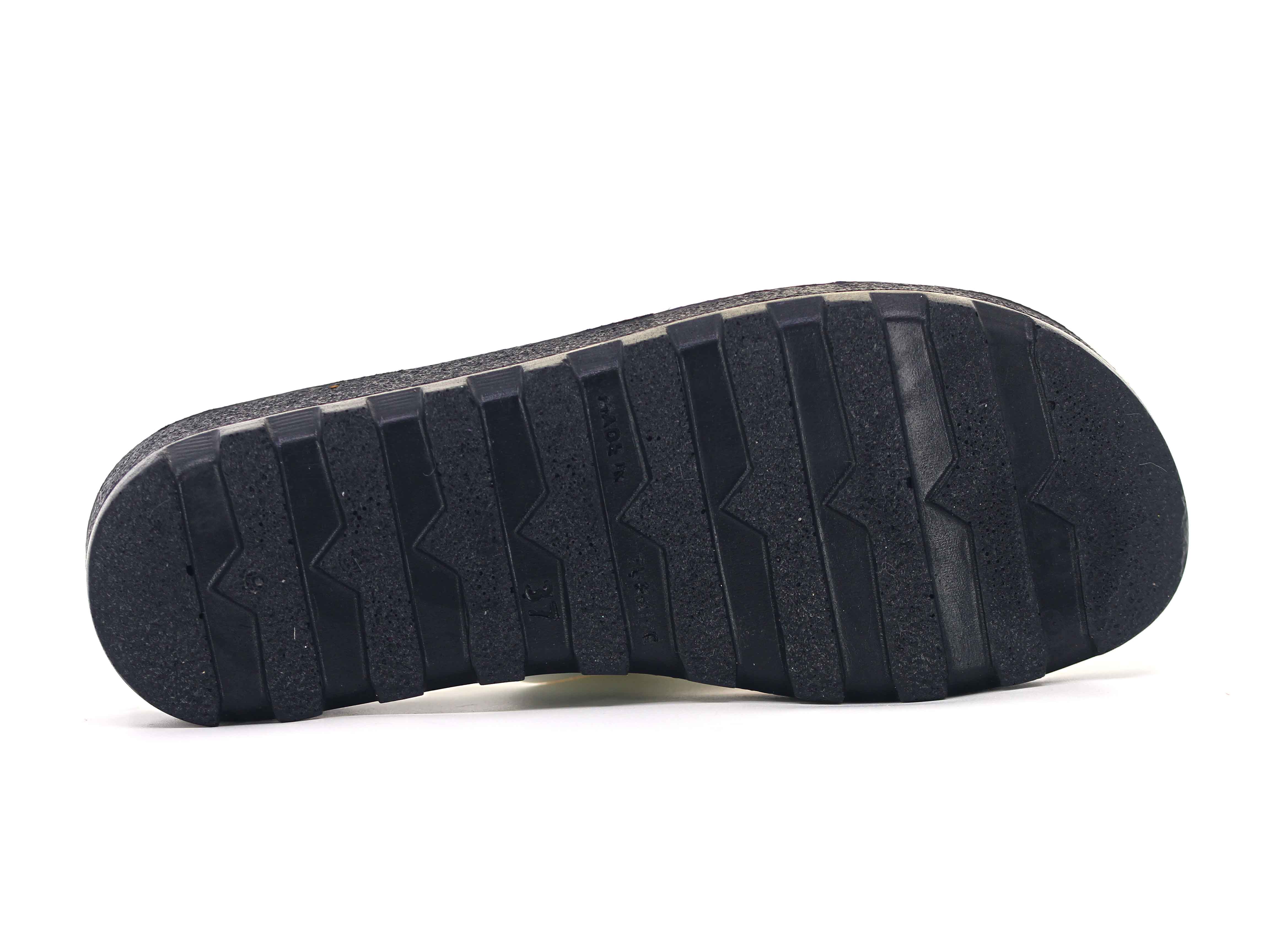 Polex Zenne 5256-C Geçmeli Traktör Taban Günlük Terlik - 3