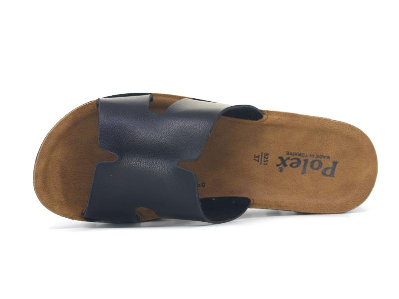 Polex Zenne 5262-C Hrms Traktör Taban Günlük Terlik - 2