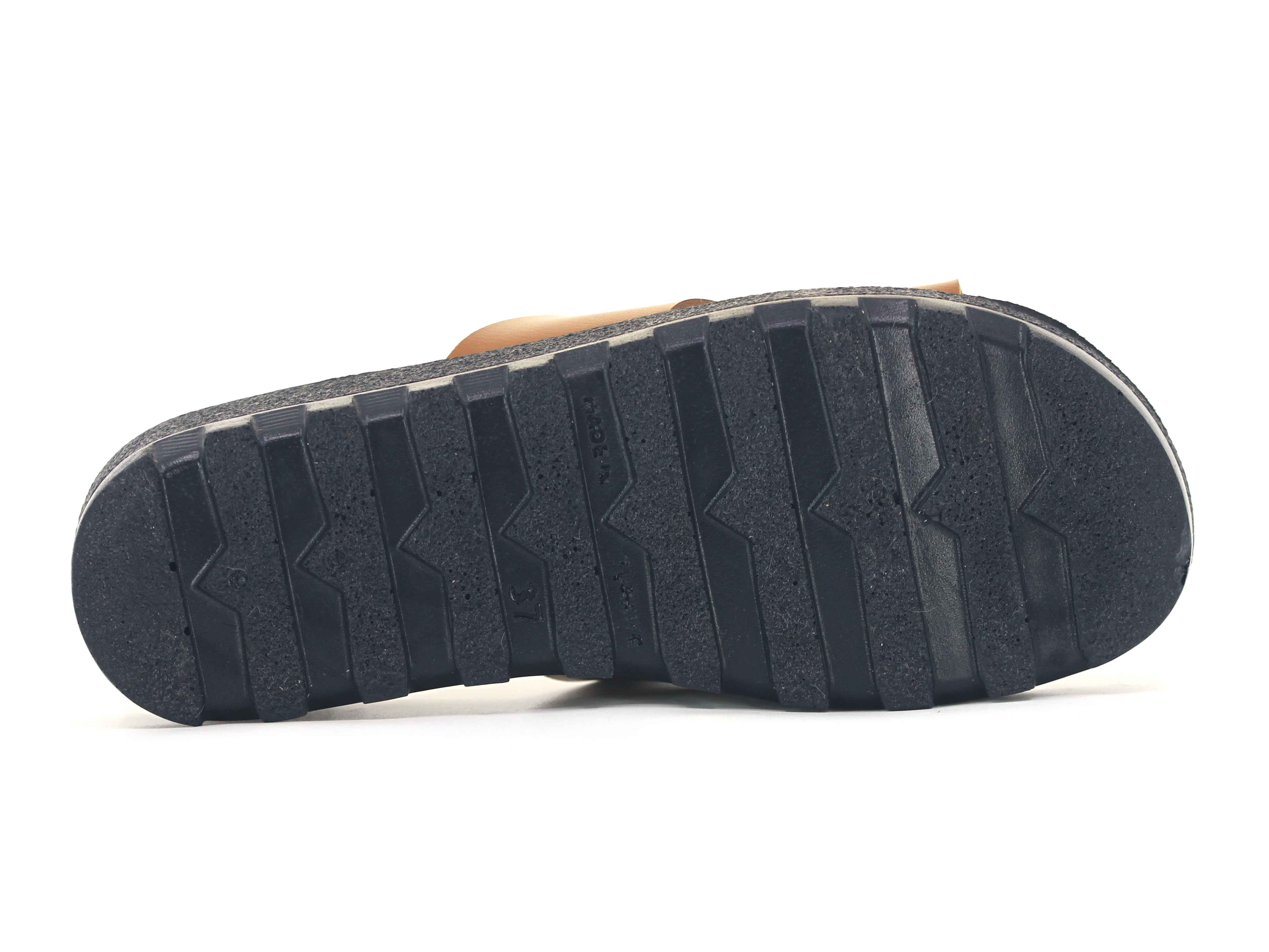 Polex Zenne 5262-C Hrms Traktör Taban Günlük Terlik - 3