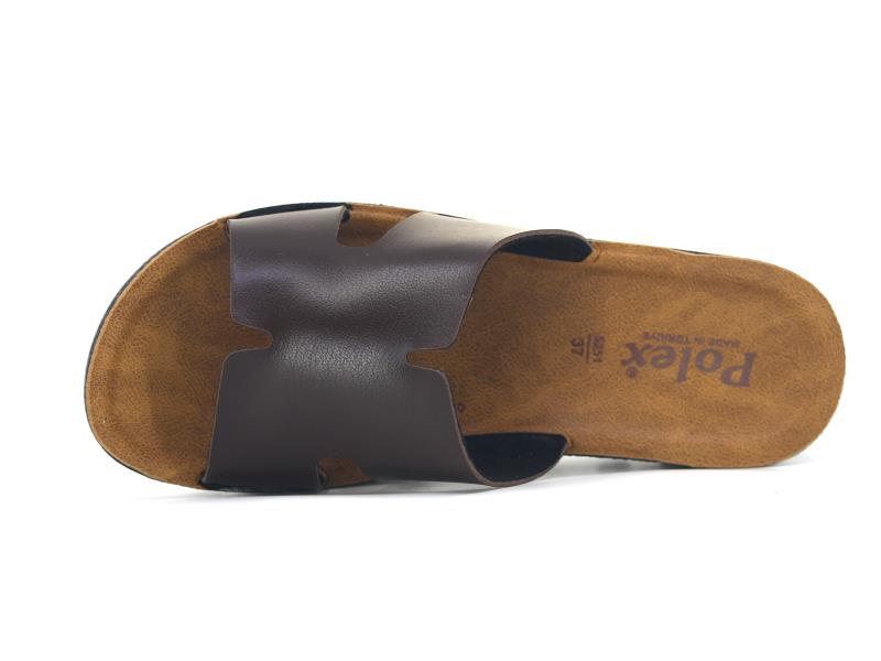 Polex Zenne 5262-C Hrms Traktör Taban Günlük Terlik - 3
