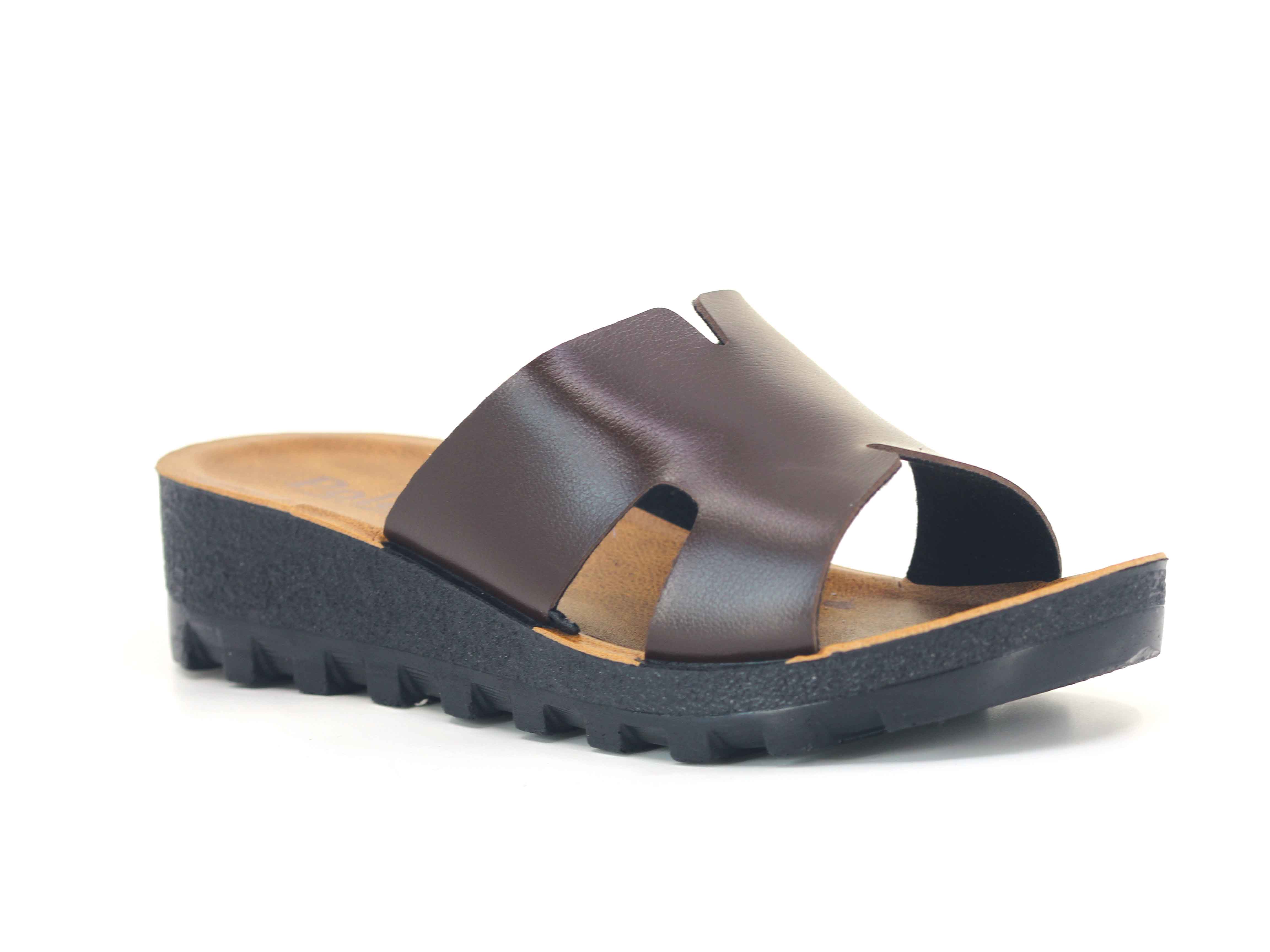 Polex Zenne 5262-C Hrms Traktör Taban Günlük Terlik - 1