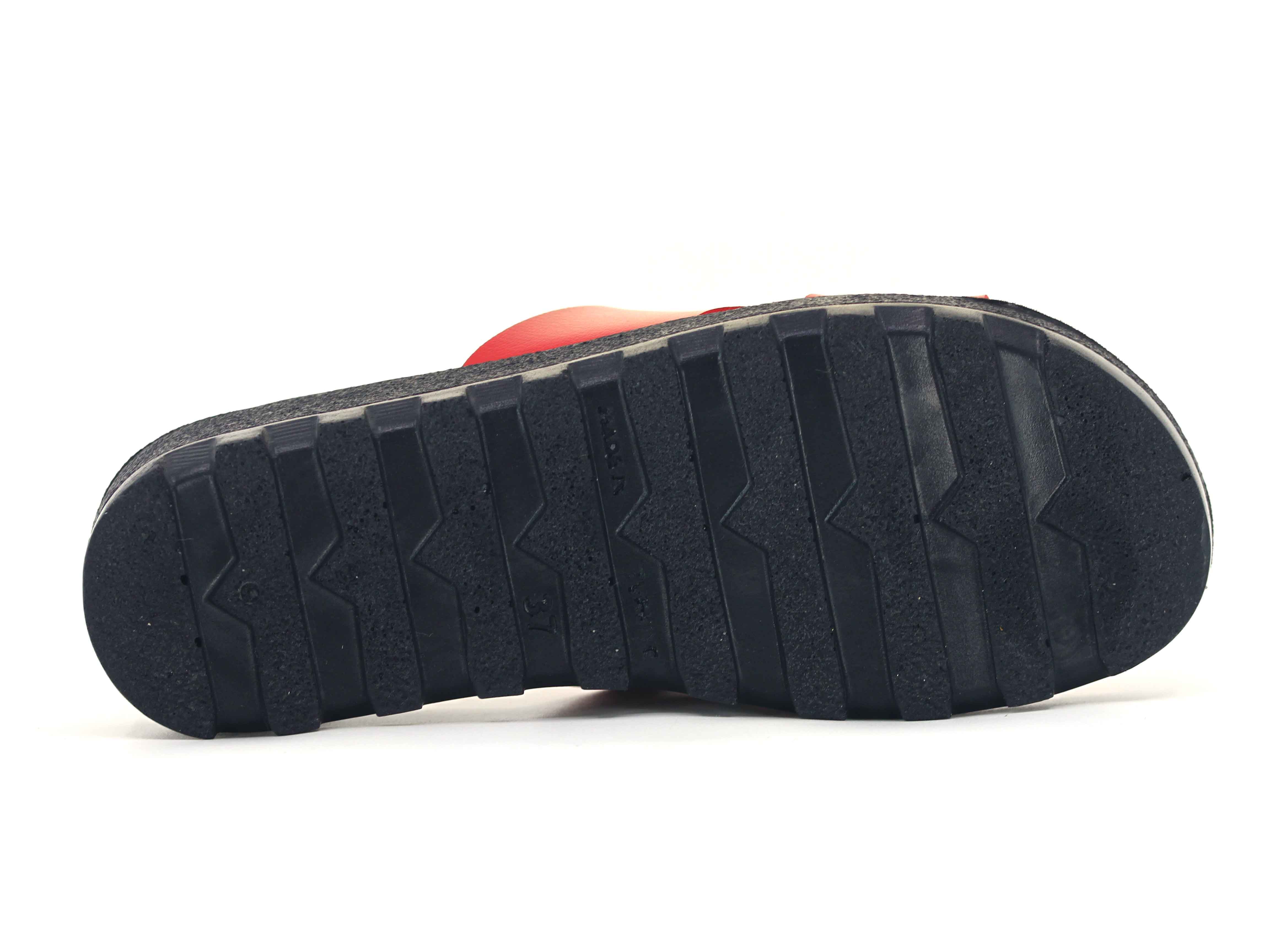 Polex Zenne 5262-C Hrms Traktör Taban Günlük Terlik - 3