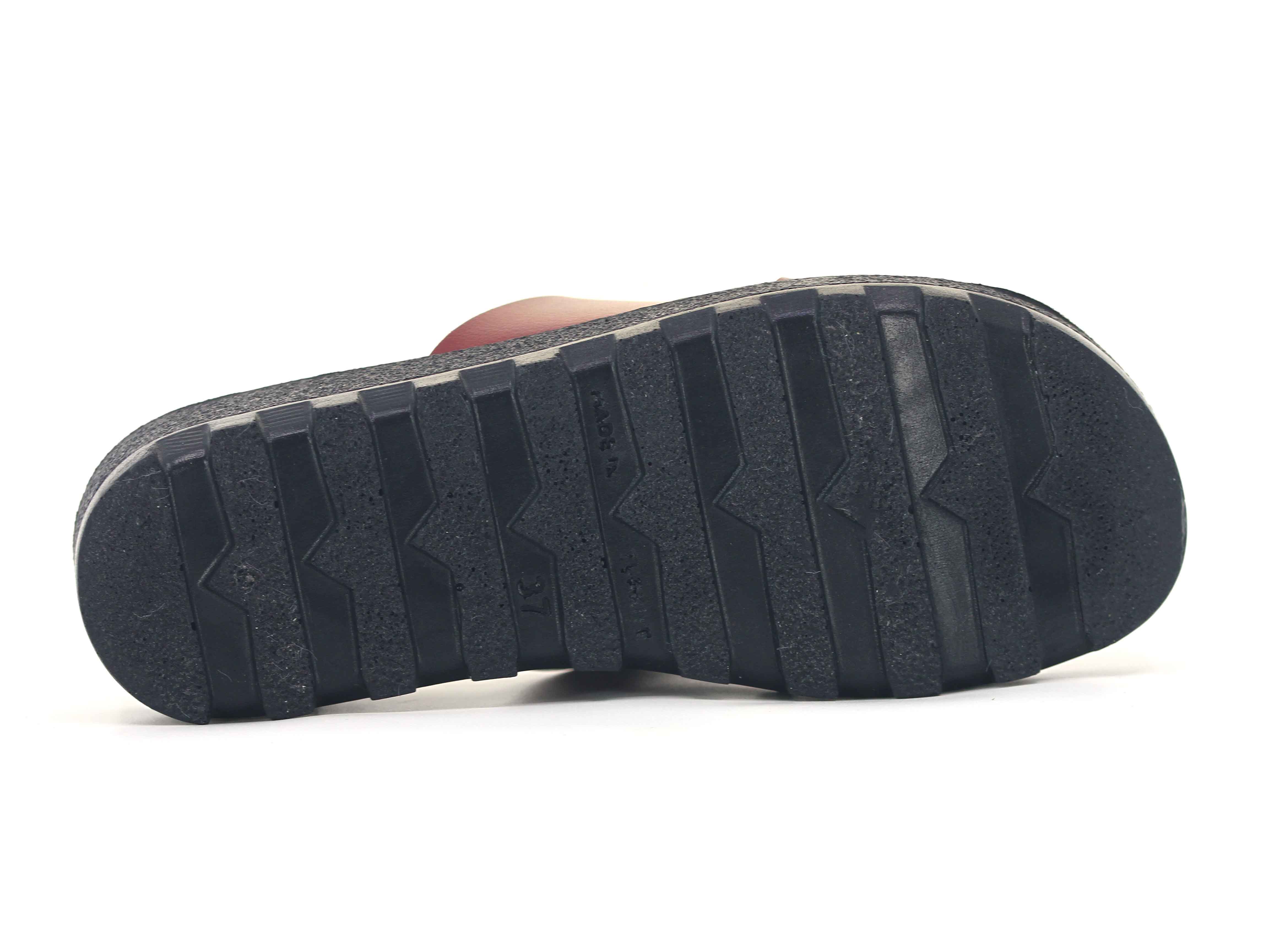 Polex Zenne 5262-C Hrms Traktör Taban Günlük Terlik - 3