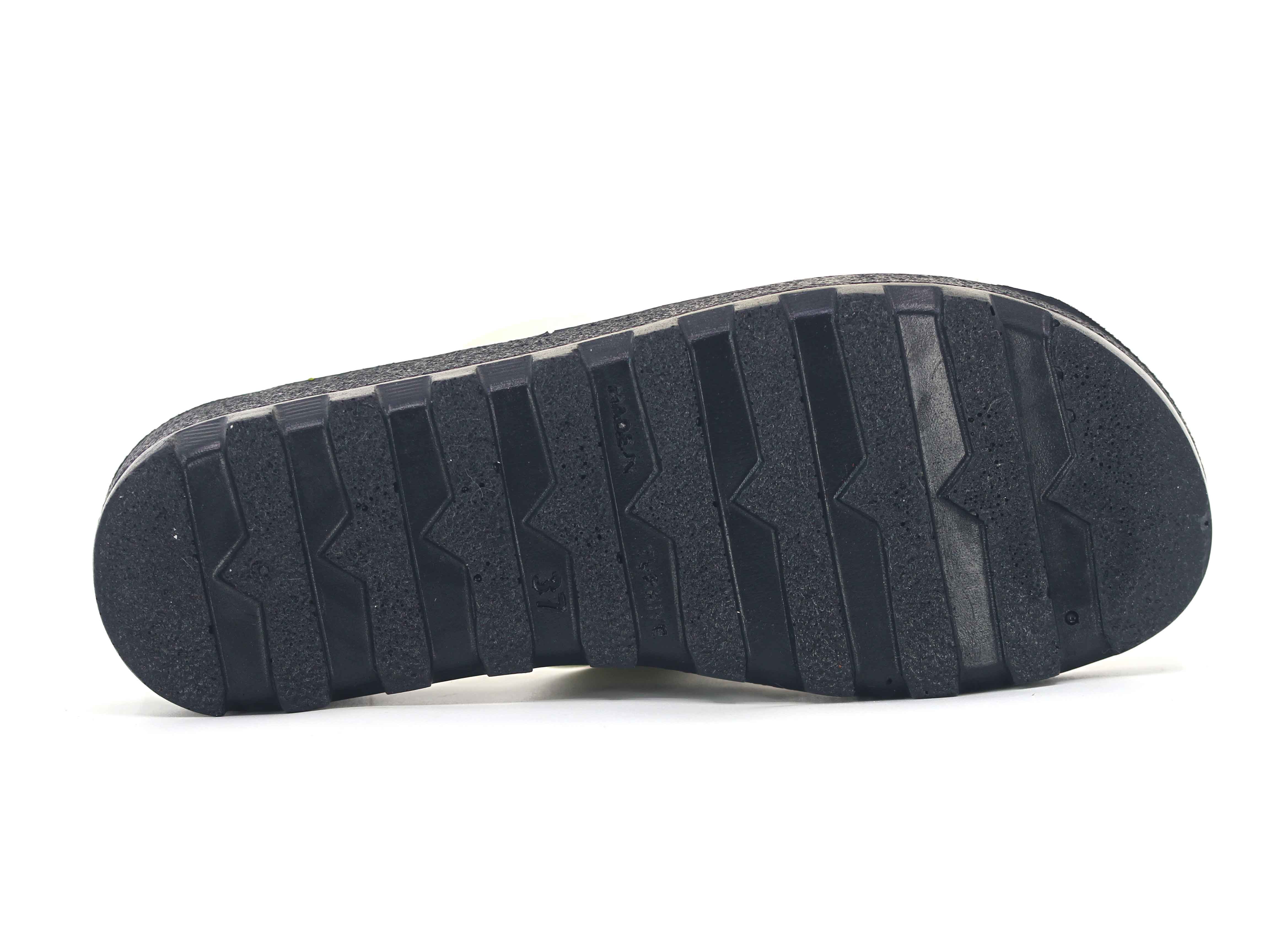 Polex Zenne 5262-C Hrms Traktör Taban Günlük Terlik - 3
