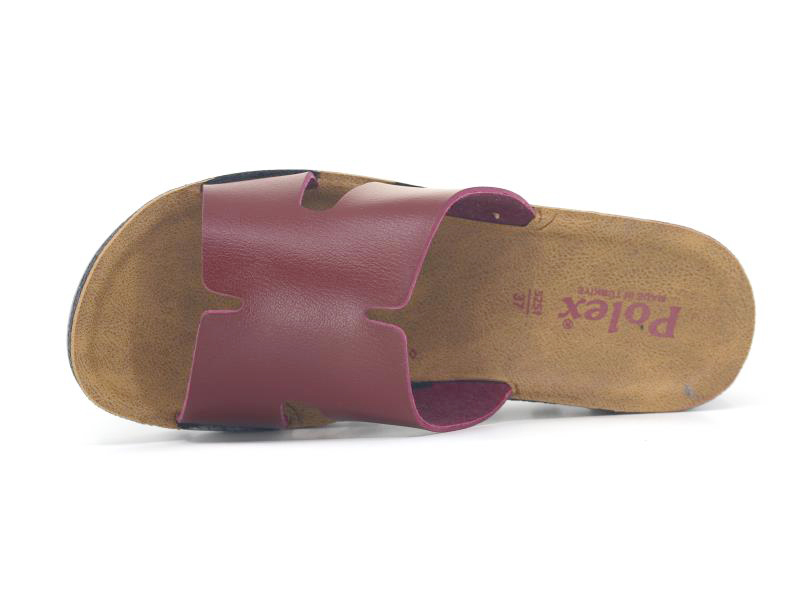 Polex Zenne 5262-C Hrms Traktör Taban Günlük Terlik - 1
