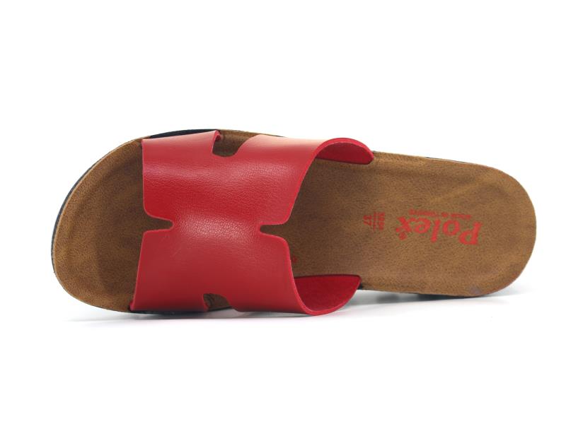 Polex Zenne 5262-C Hrms Traktör Taban Günlük Terlik - 3