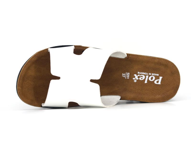 Polex Zenne 5262-C Hrms Traktör Taban Günlük Terlik - 3