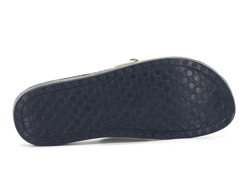 Polex Zenne 5058-C Çapraz Tokalı  Günlük Terlik - 3