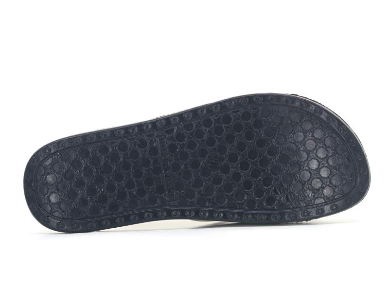 Polex Zenne 5058-C Çapraz Tokalı  Günlük Terlik - 2
