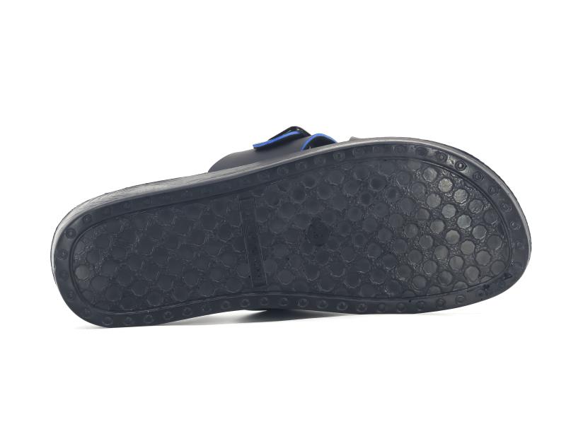 Polex Zenne 5058-A  Çapraz Tokalı Ara Kat Günlük Terlik - 3