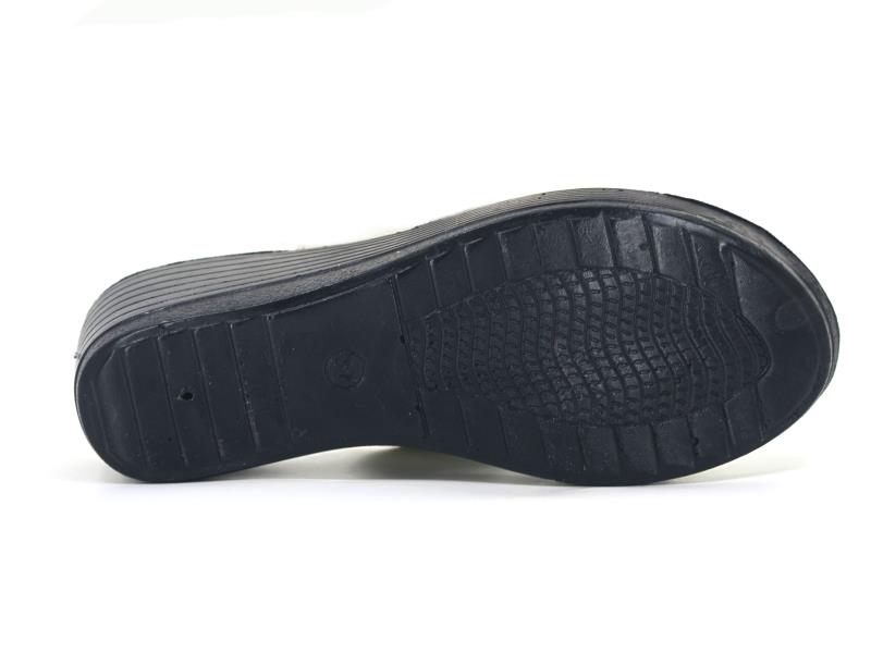 Polex Zenne 5711 Cırtlı Günlük Terlik - 3
