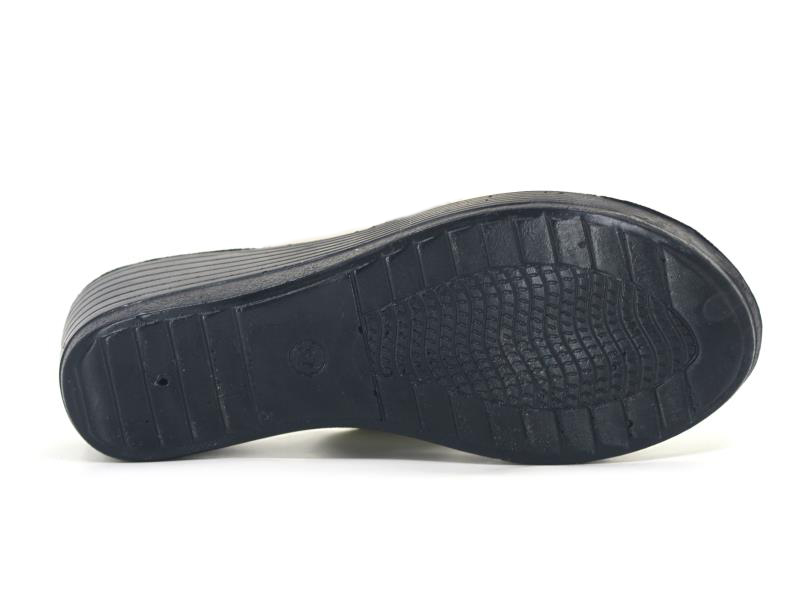 Polex Zenne 5711 Cırtlı Günlük Terlik - 2