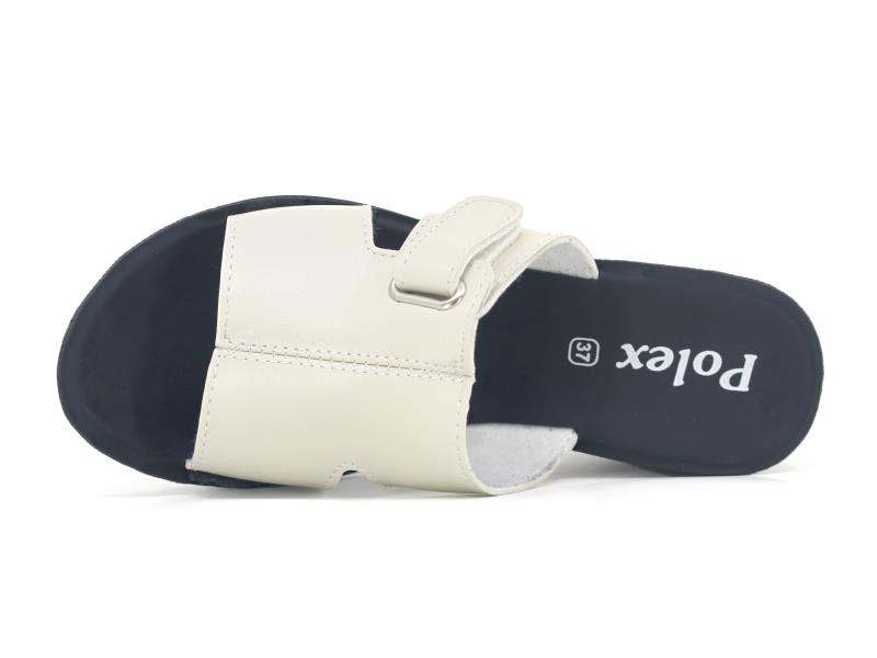 Polex Zenne 5711 Cırtlı Günlük Terlik - 2