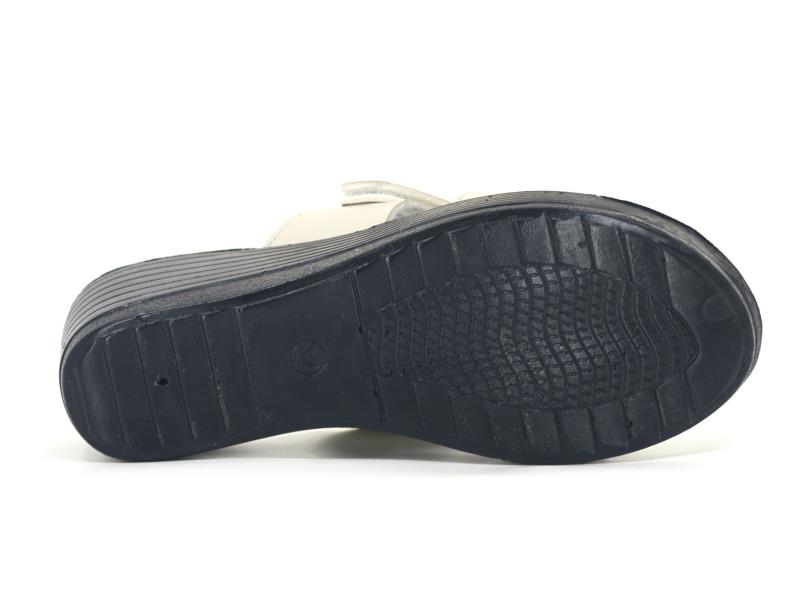Polex Zenne 5711 Cırtlı Günlük Terlik - 3