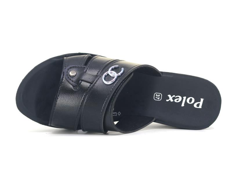 Polex Zenne 5713 CC Toka Günlük Terlik - 2