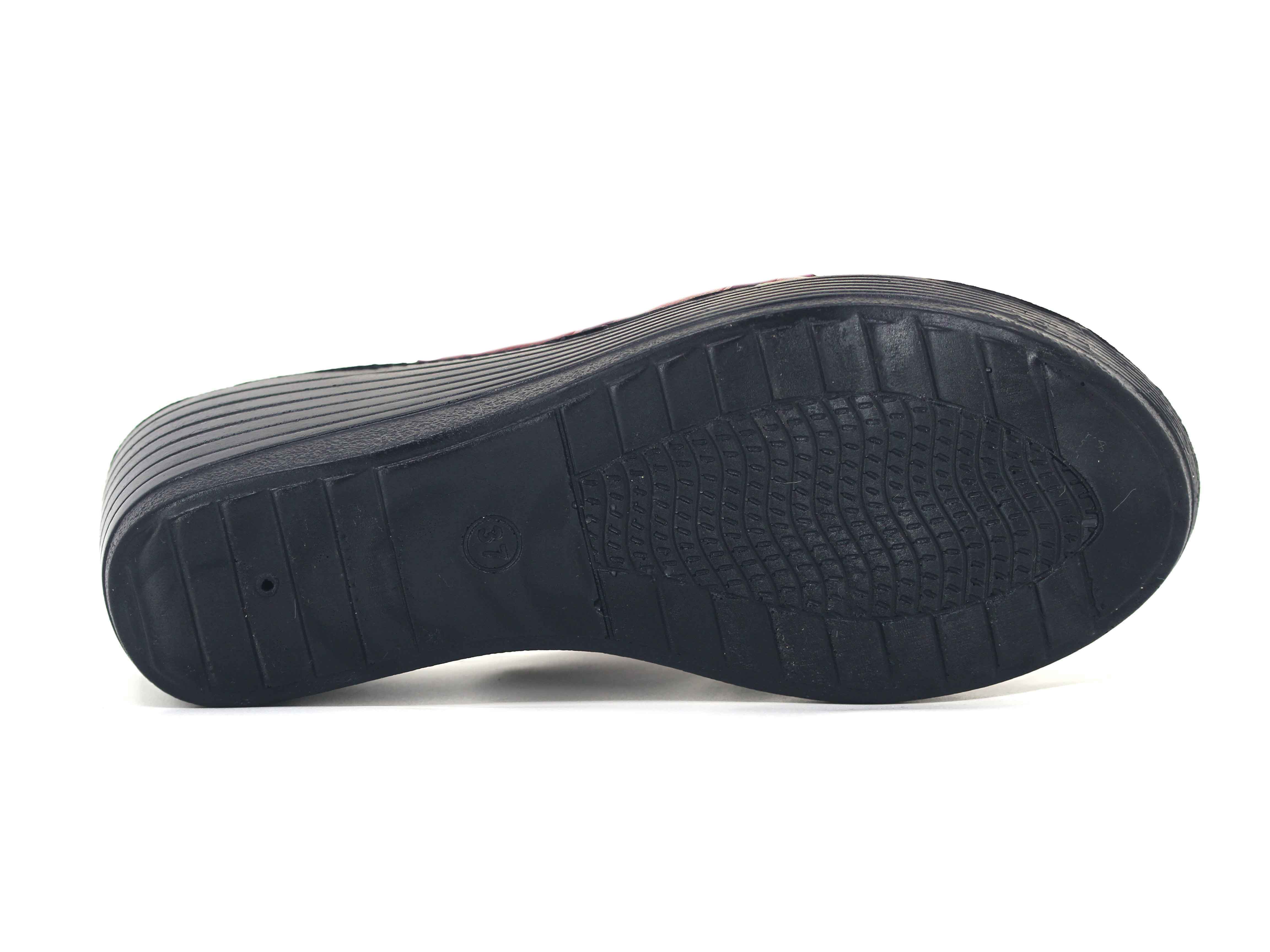 Polex Zenne 5714 Geçmeli Günlük Terlik - 3