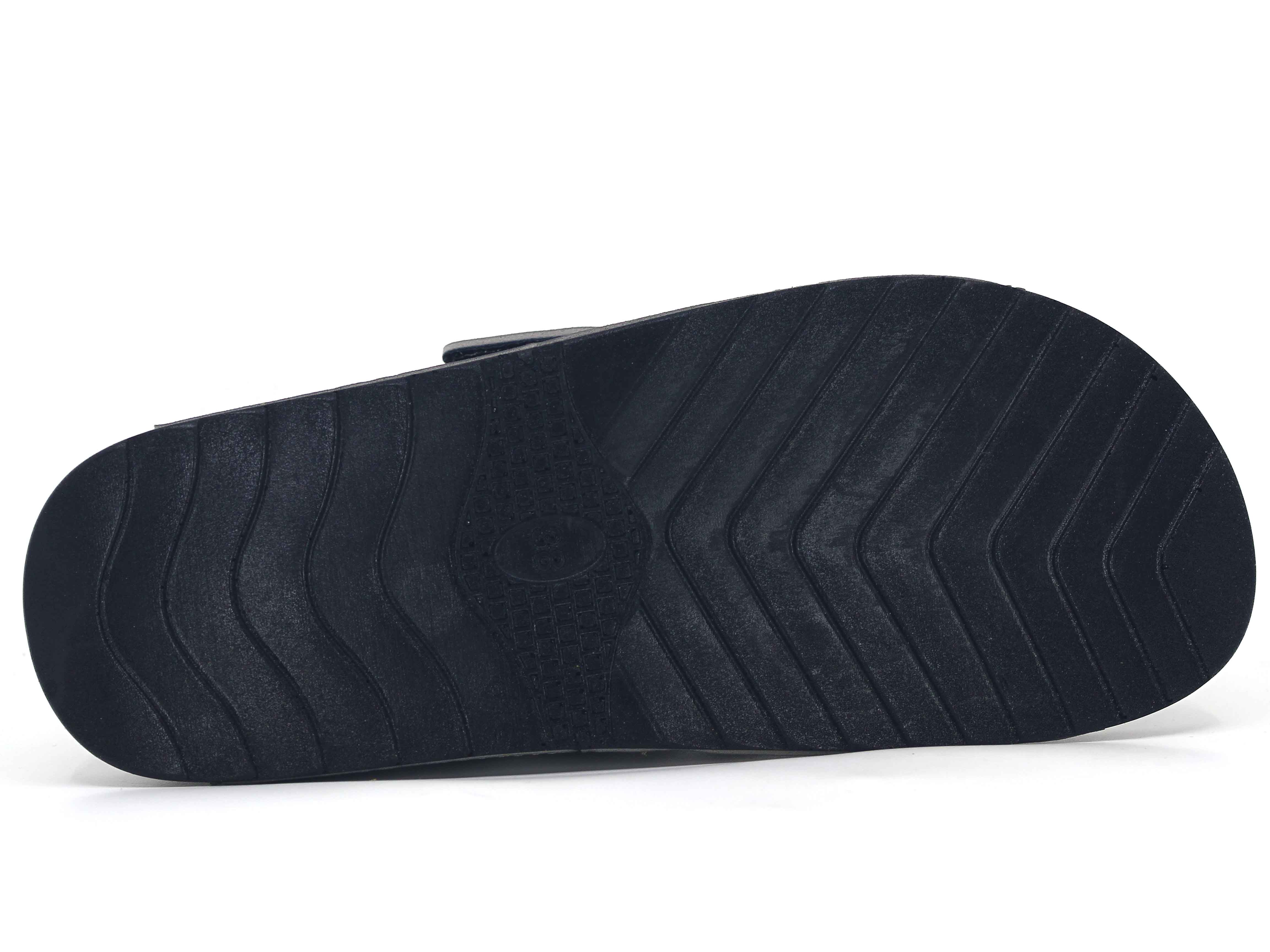 Polex Zenne 15003 Cırtlı Helmes Spor Taban Günlük Terlik - 3