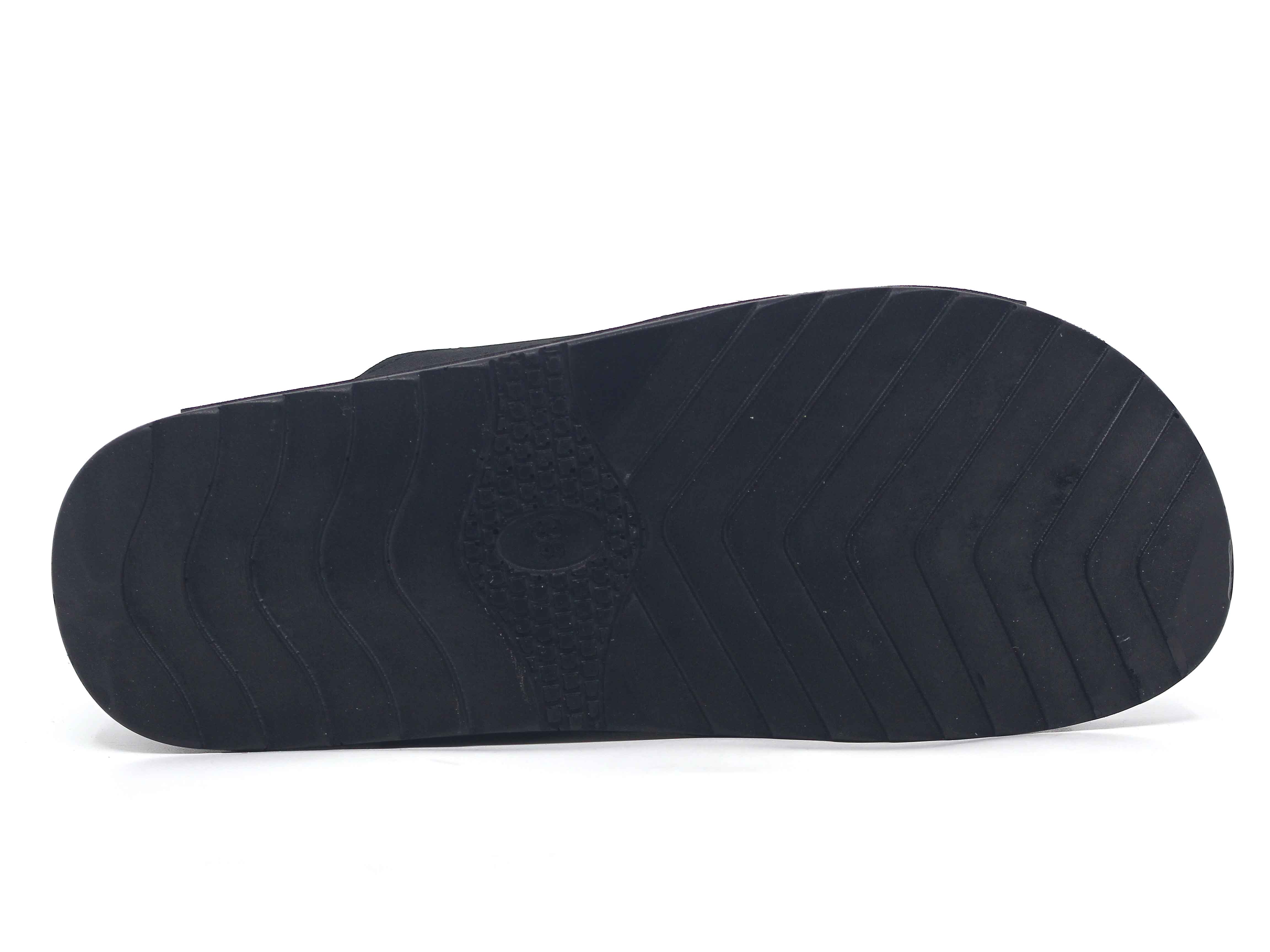 Polex Zenne 15005 Çapraz Lazerli Spor Taban Günlük Terlik - 3