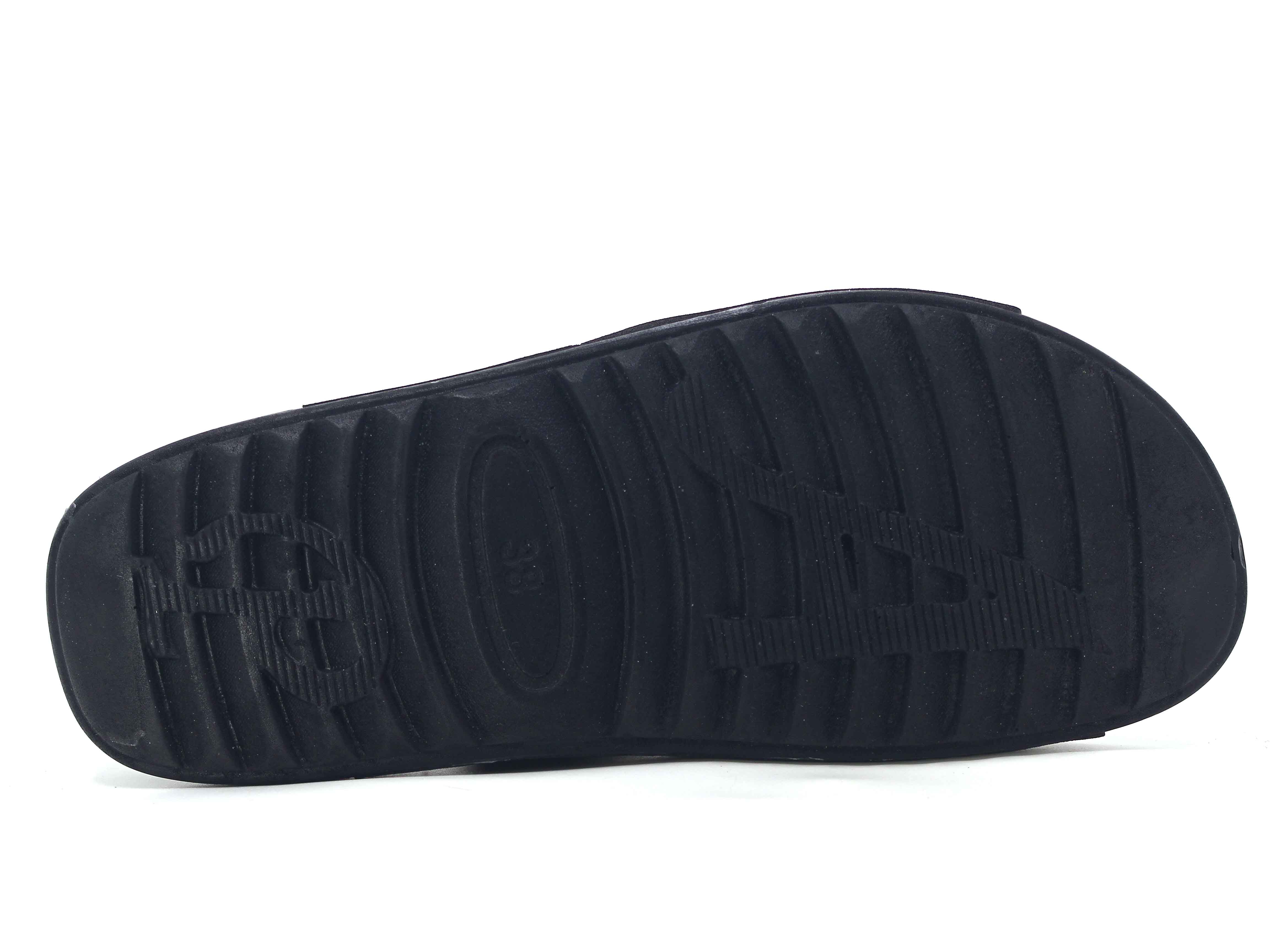 Polex Zenne 15056 Çapraz Spor Taban Günlük Terlik - 3