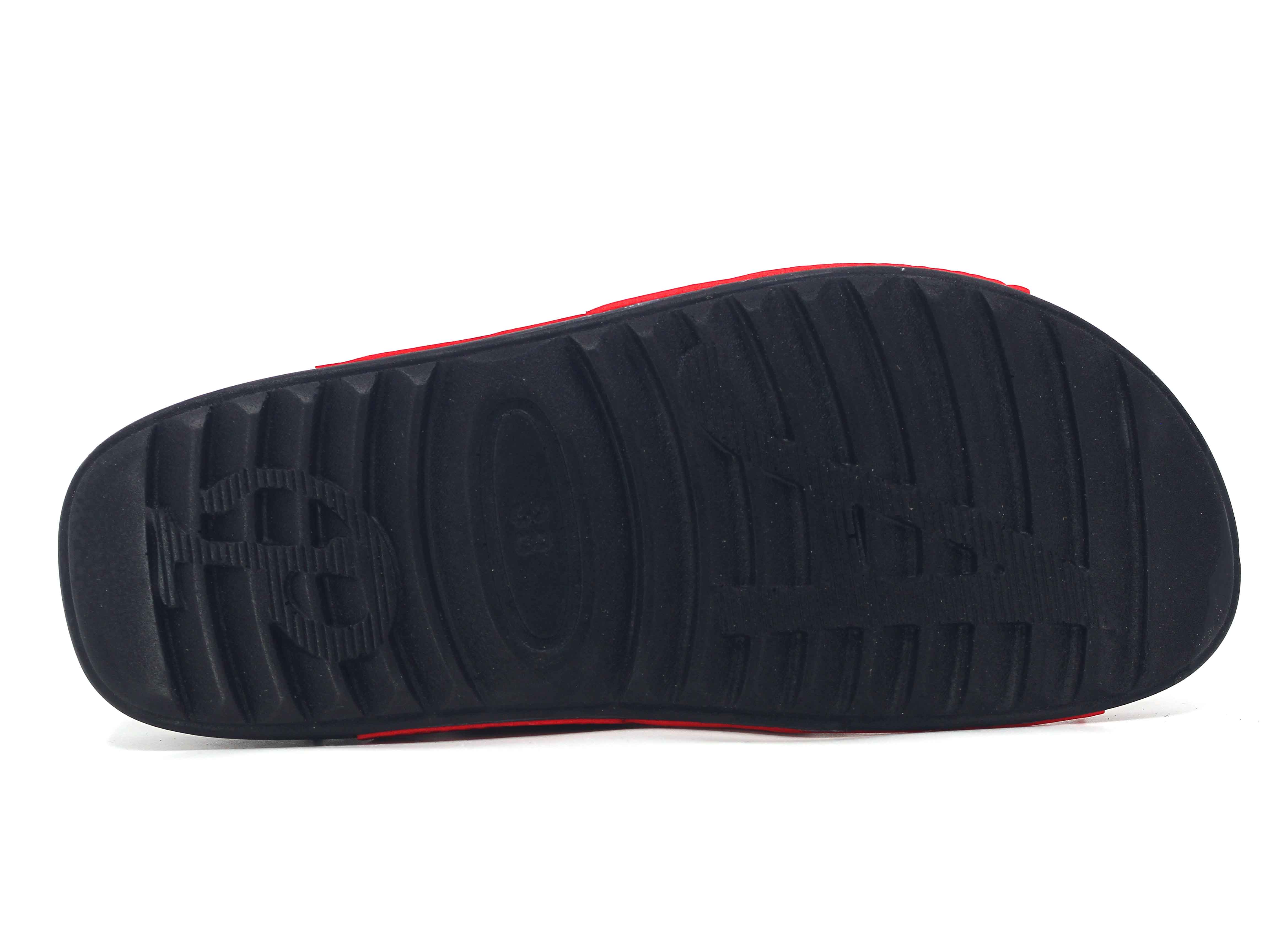 Polex Zenne 15056 Çapraz Spor Taban Günlük Terlik - 3