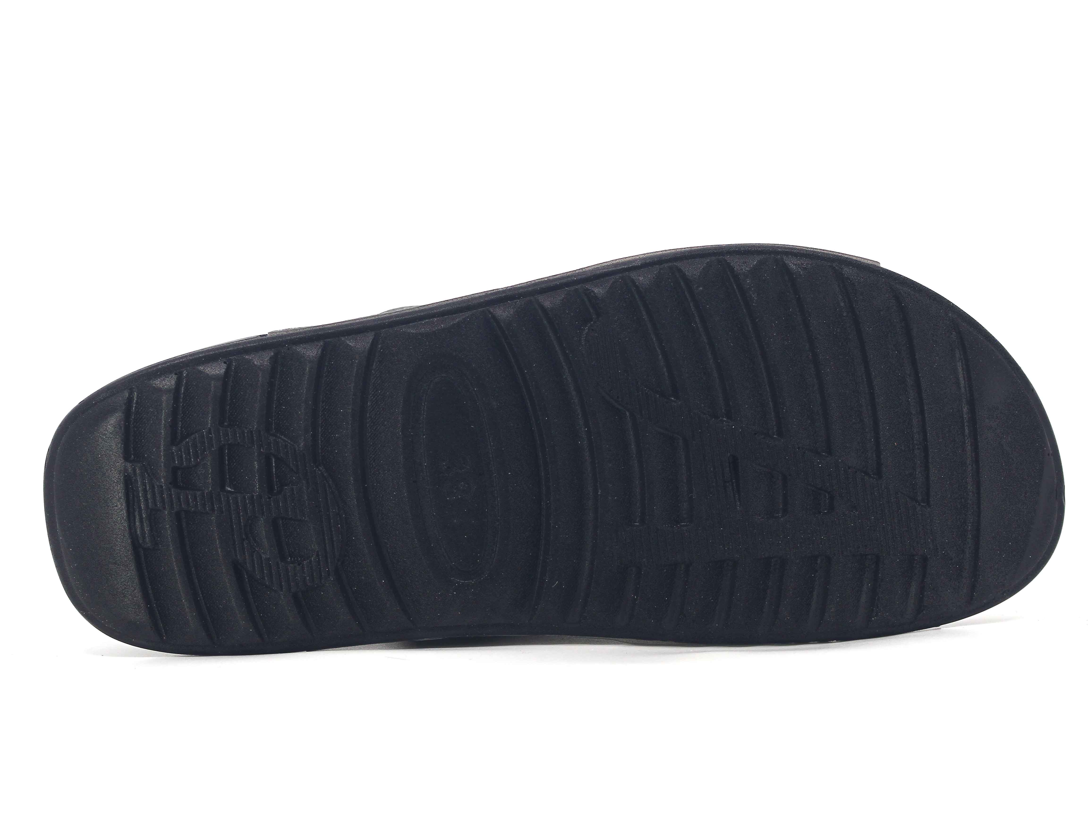 Polex Zenne 15056 Çapraz Spor Taban Günlük Terlik - 3