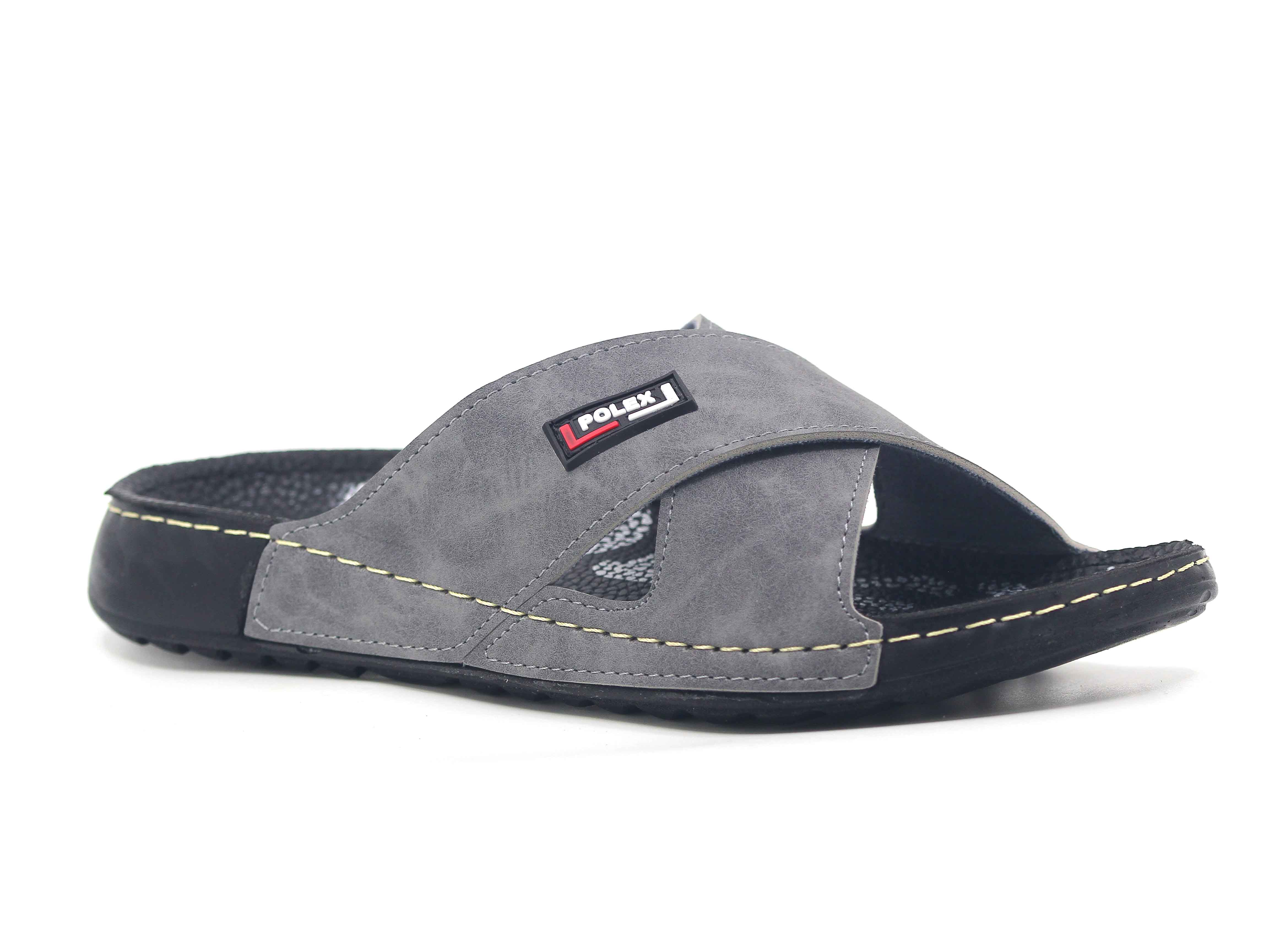 Polex Zenne 15056 Çapraz Spor Taban Günlük Terlik