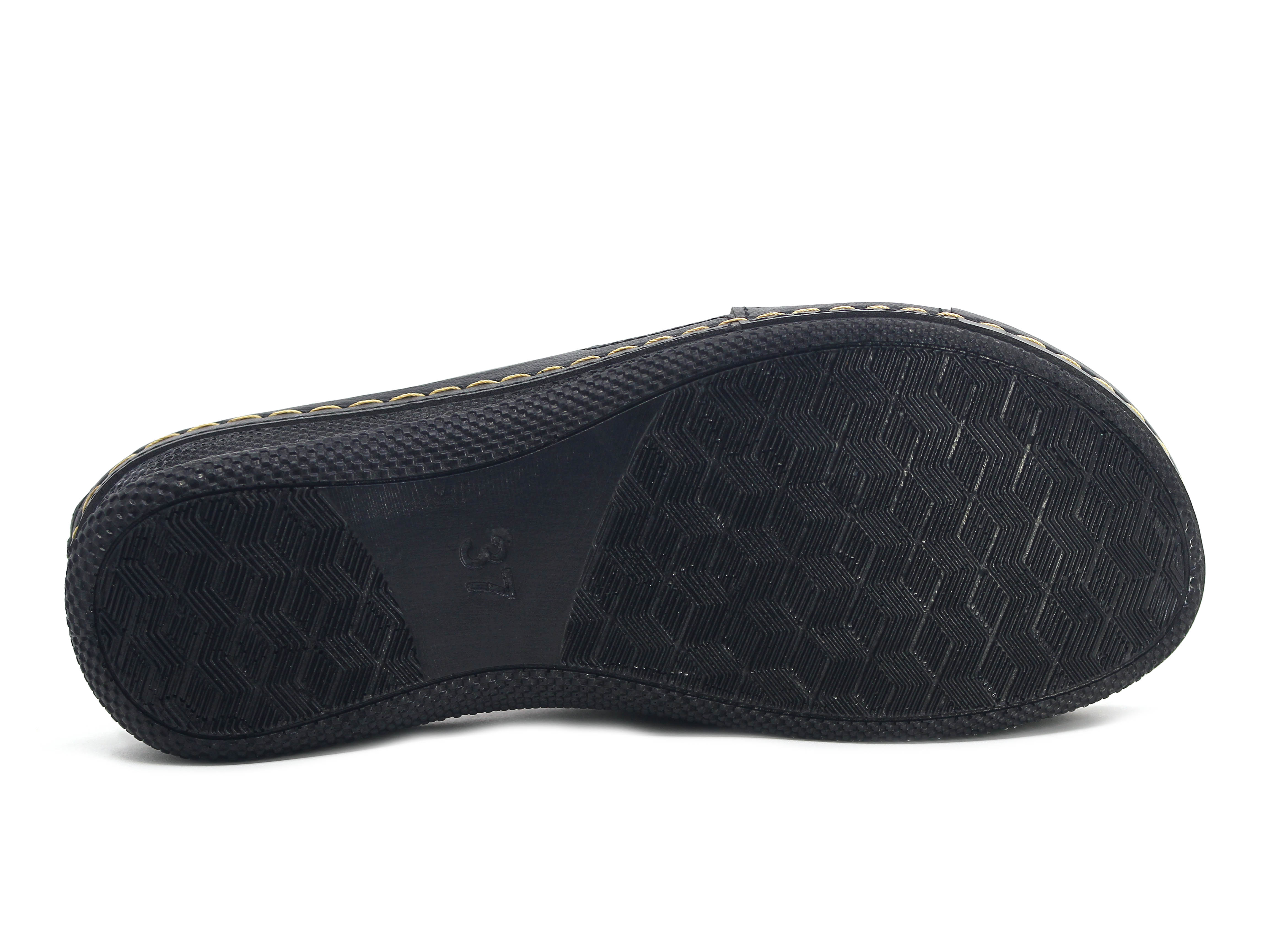 Polex Zenne 15152 Çapraz Monta Günlük Terlik - 3