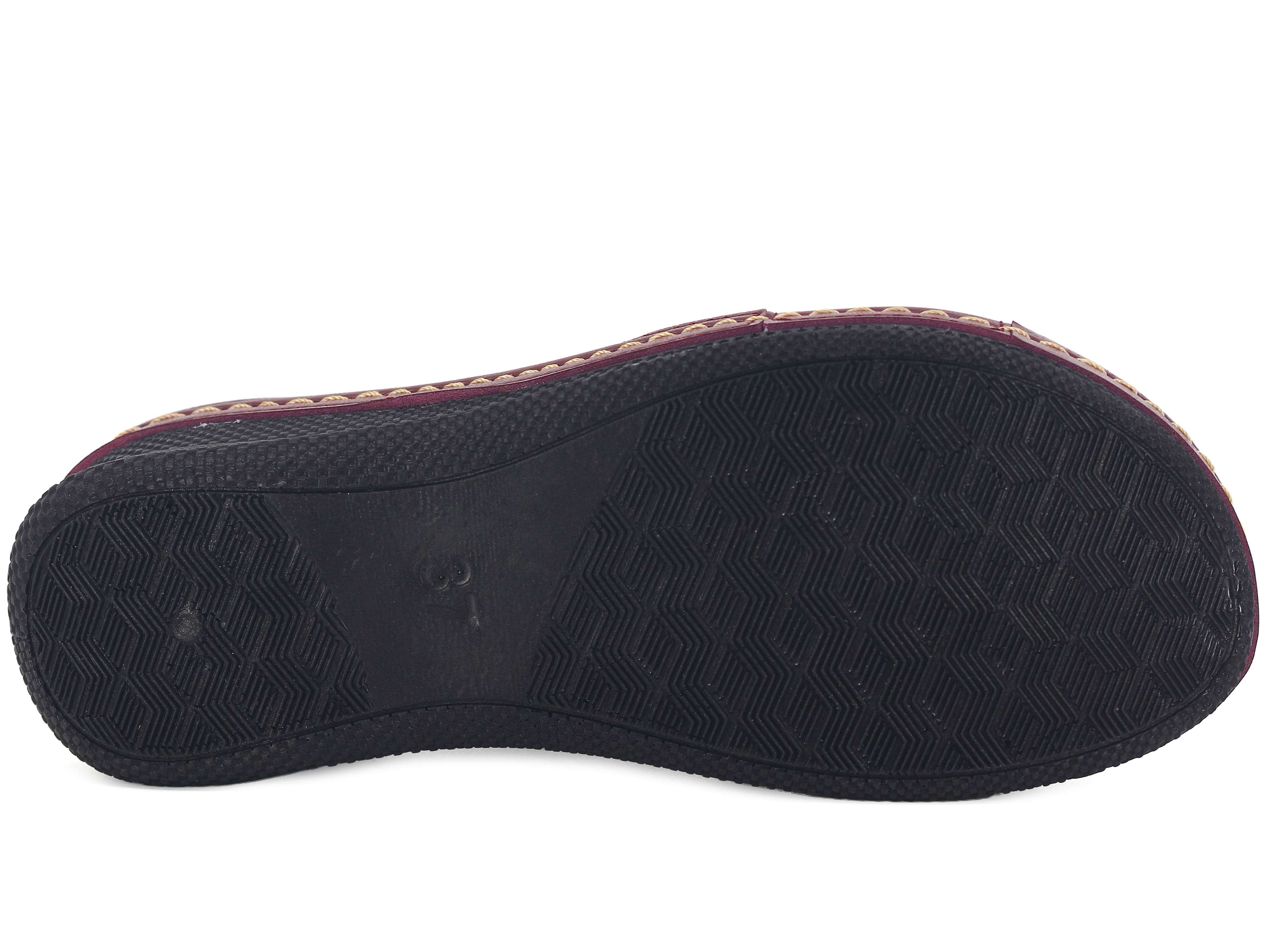 Polex Zenne 15158 Çapraz Tokalı Monta Günlük Terlik - 3