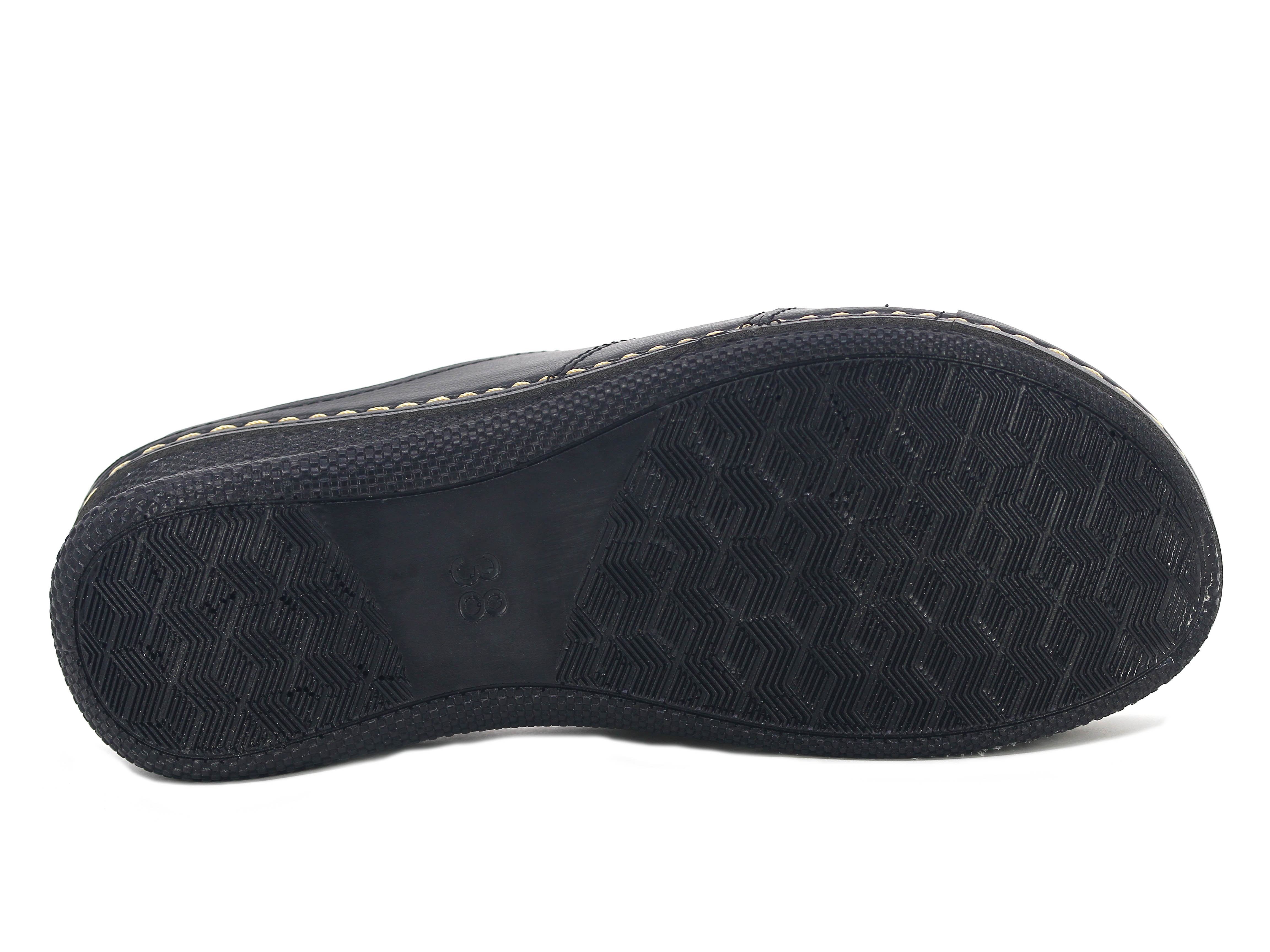 Polex Zenne 15159 Geçmeli Monta Günlük Terlik - 3