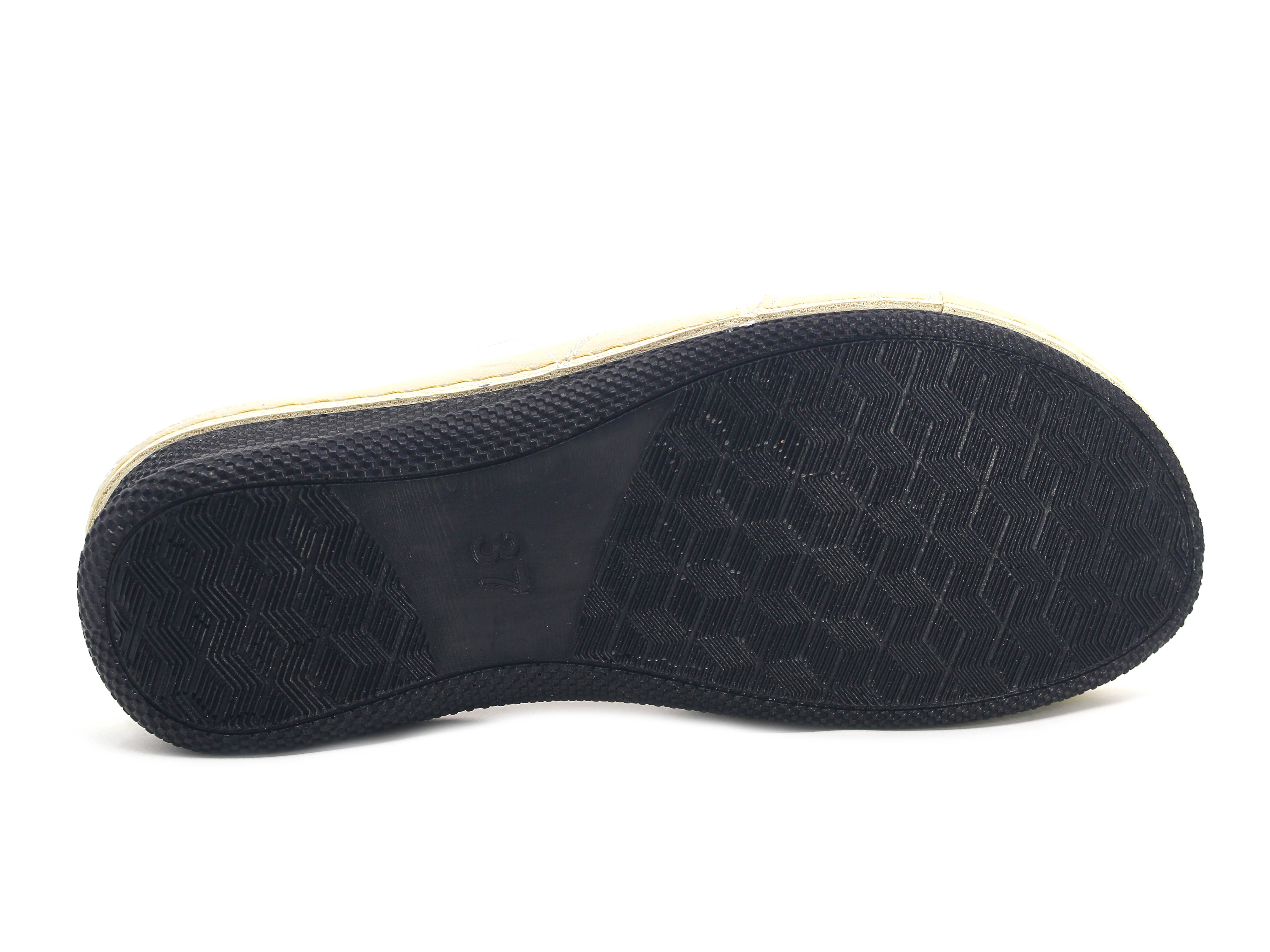 Polex Zenne 15159 Geçmeli Monta Günlük Terlik - 3