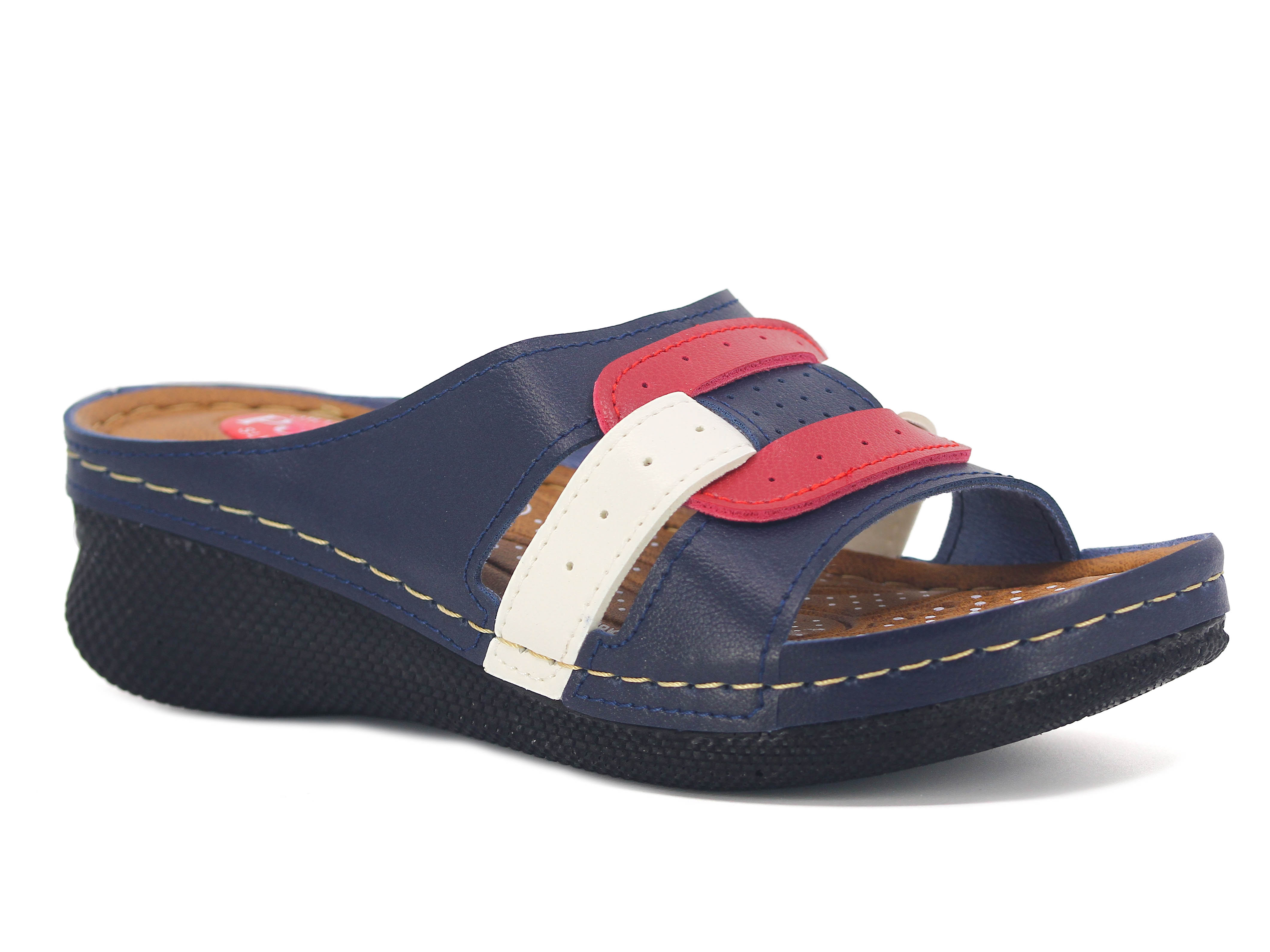 Polex Zenne 15160 Geçmeli TV Monta Günlük Terlik